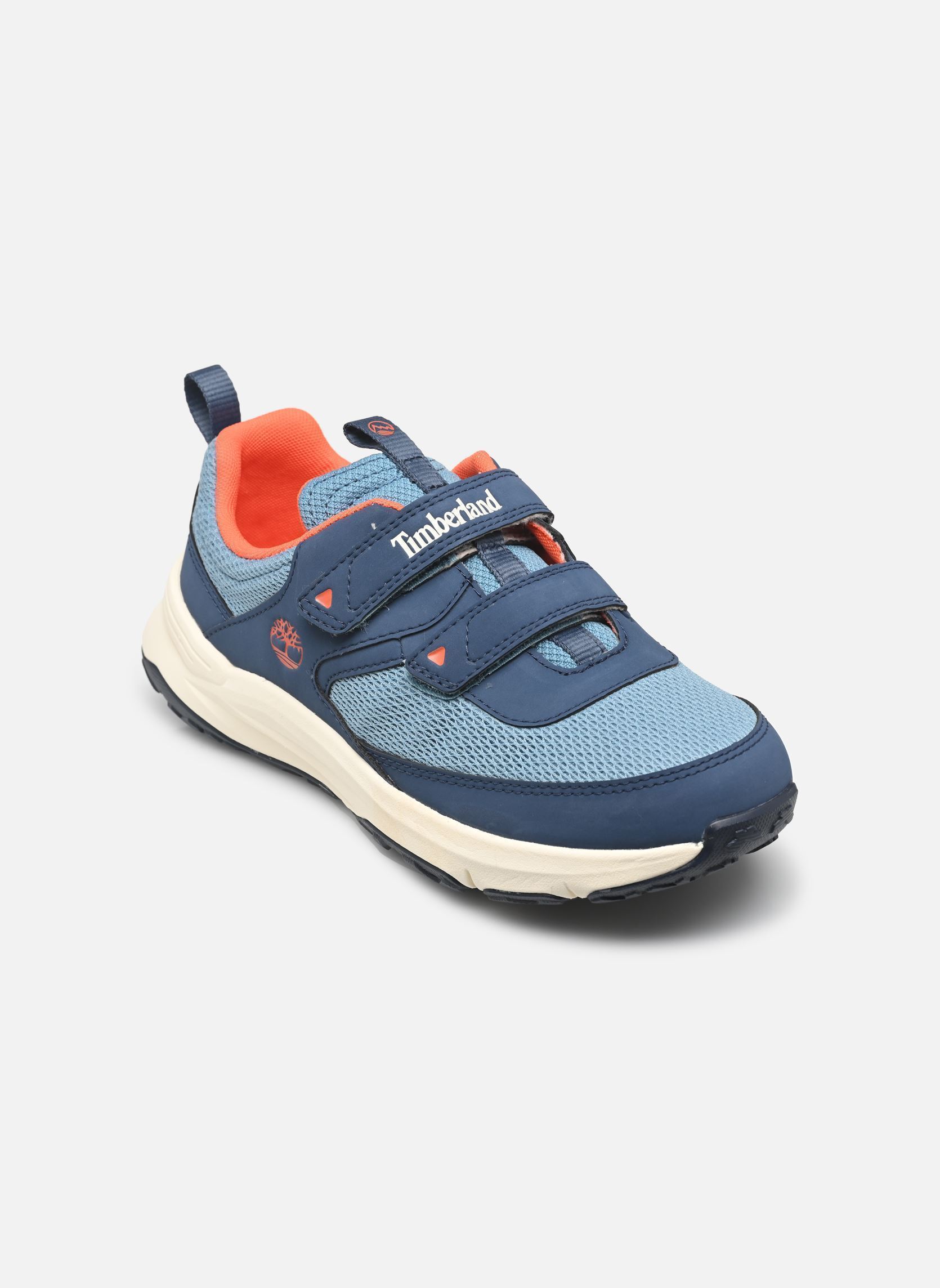 Baskets basses enfant Timberland MOTION ACCESS