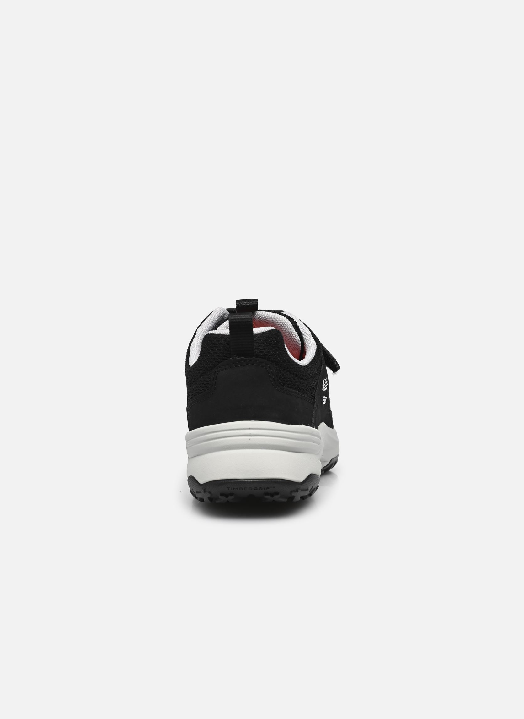 Baskets MTAC LOW HOOK & LOOP SNEAKER BLACK noir Timberland Baskets MTAC LOW HOOK & LOOP SNEAKER BLACK noir BLACK MESH
