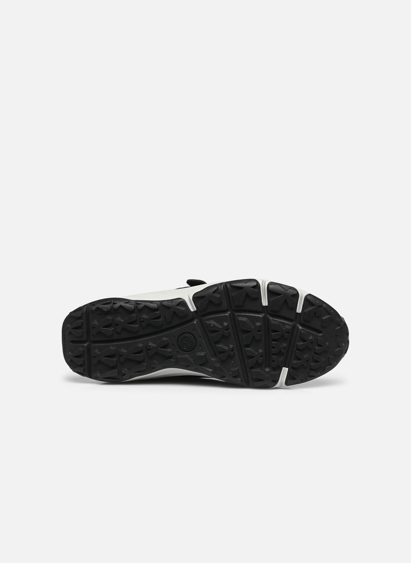 Baskets MTAC LOW HOOK & LOOP SNEAKER BLACK noir Timberland Baskets MTAC LOW HOOK & LOOP SNEAKER BLACK noir BLACK MESH