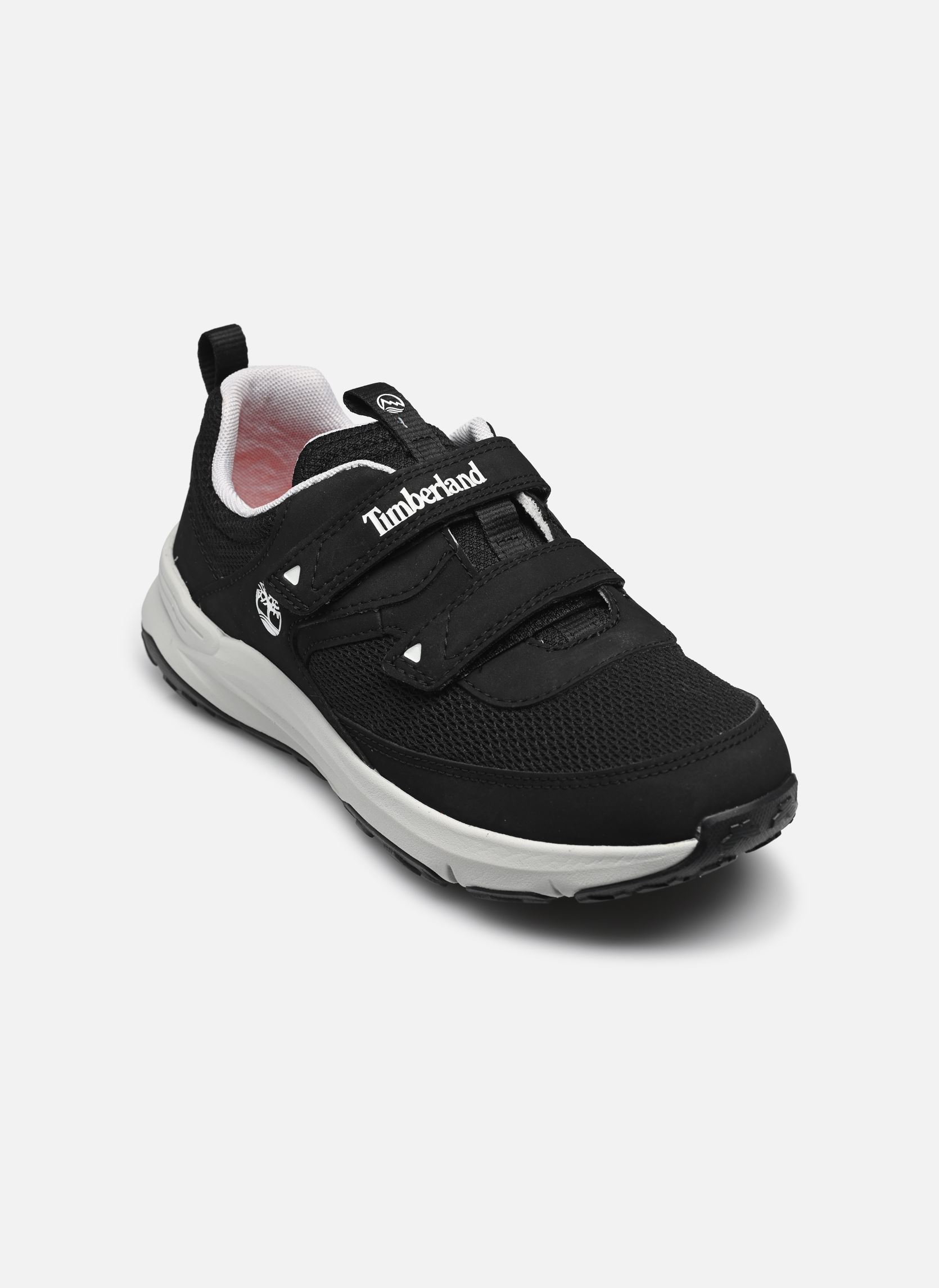 Baskets Timberland MTAC LOW HOOK & LOOP SNEAKER pour Enfant