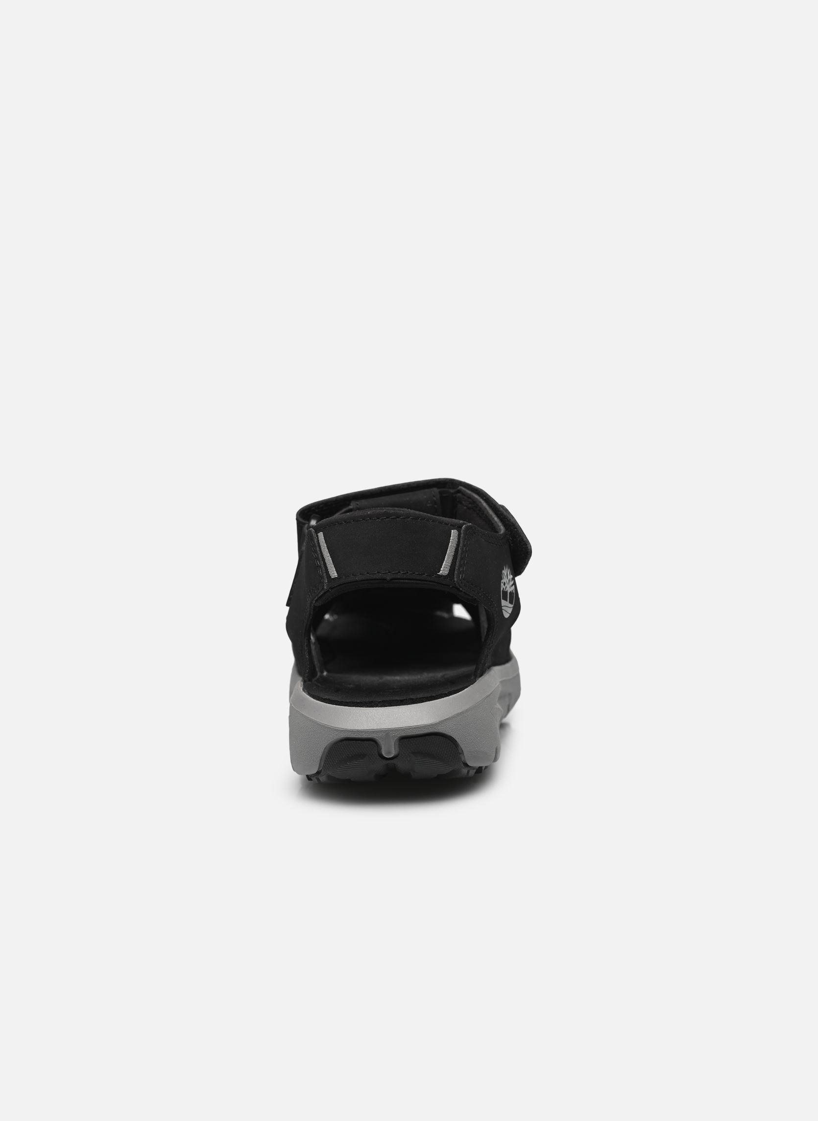 Sandales MTDN FISHERMAN SANDAL BLACK noir Timberland Sandales MTDN FISHERMAN SANDAL BLACK noir BLACK