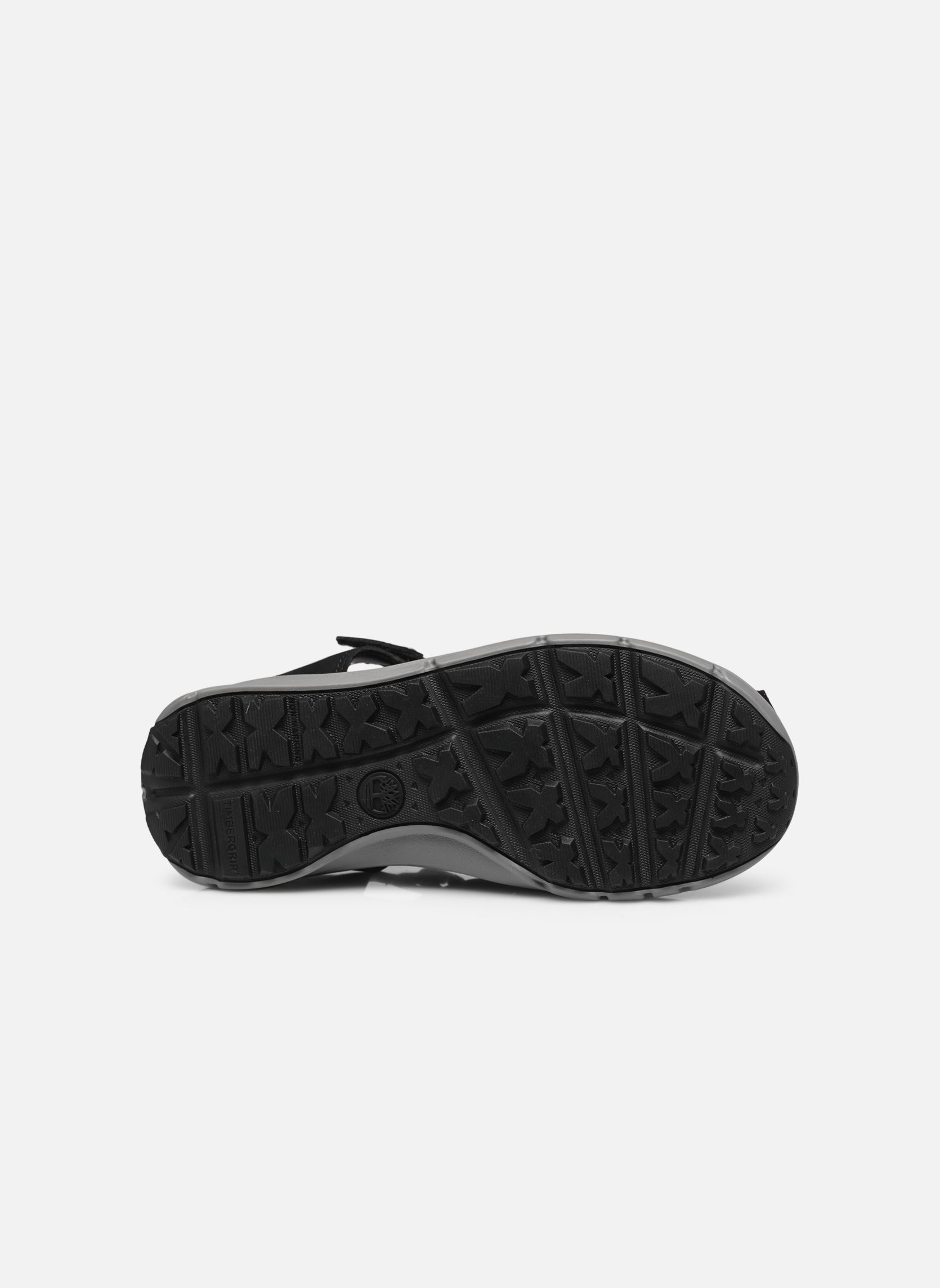 Sandales MTDN FISHERMAN SANDAL BLACK noir Timberland Sandales MTDN FISHERMAN SANDAL BLACK noir BLACK