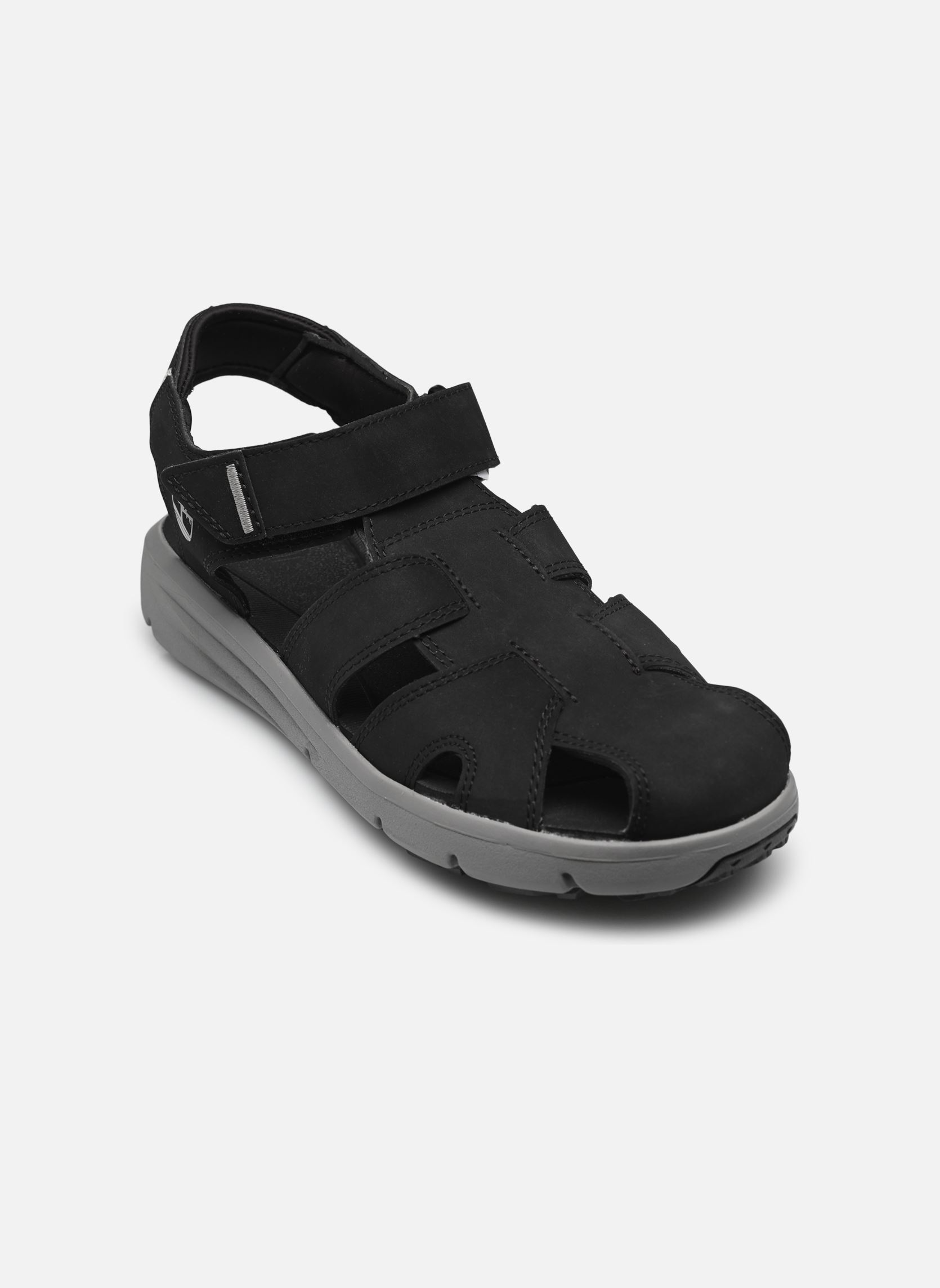 Sandales et nu pieds Timberland MTDN FISHERMAN SANDAL pour Enfant