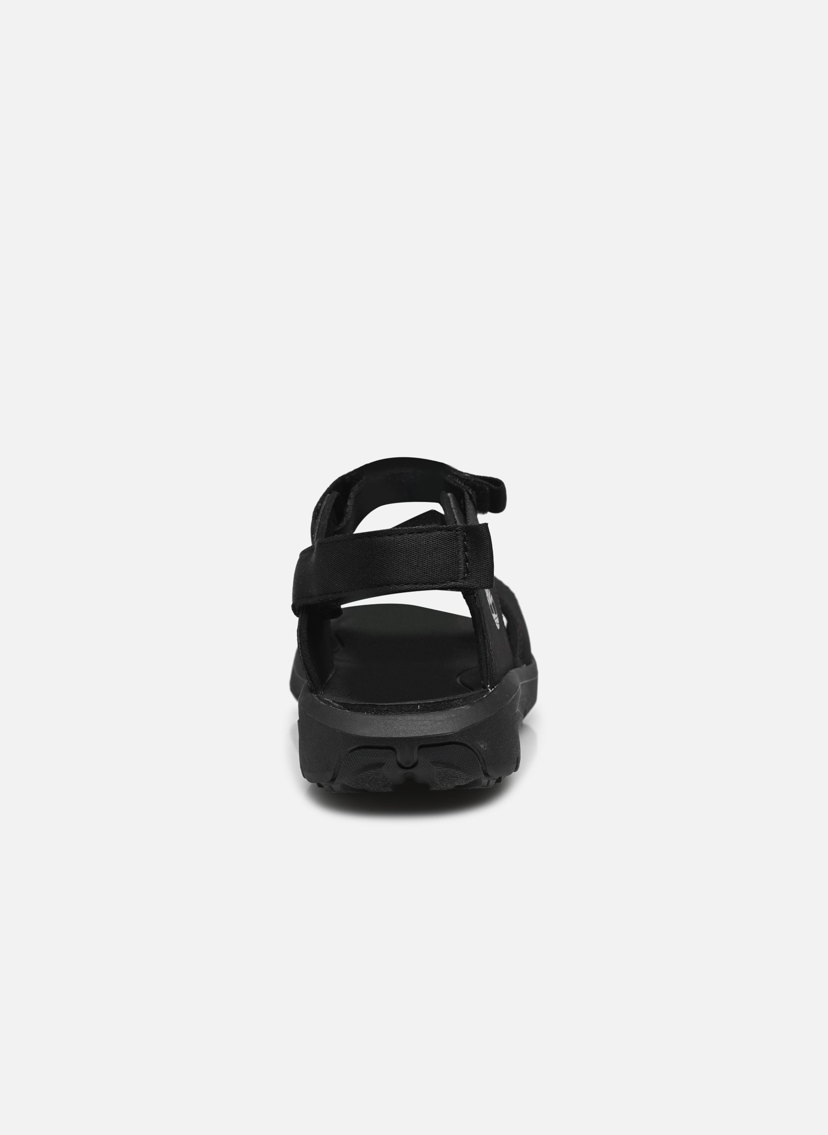Sandales MTDN BACKSTRAP SANDAL BLACK NEW noir Timberland Sandales MTDN BACKSTRAP SANDAL BLACK NEW noir BLACKOUT WEBBING