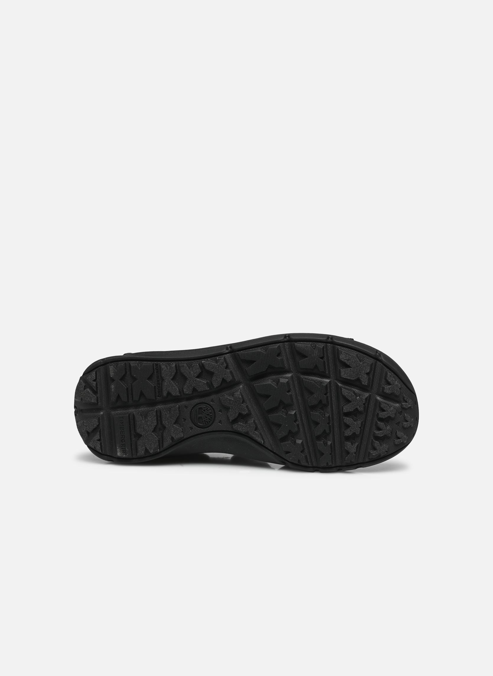 Sandales MTDN BACKSTRAP SANDAL BLACK NEW noir Timberland Sandales MTDN BACKSTRAP SANDAL BLACK NEW noir BLACKOUT WEBBING