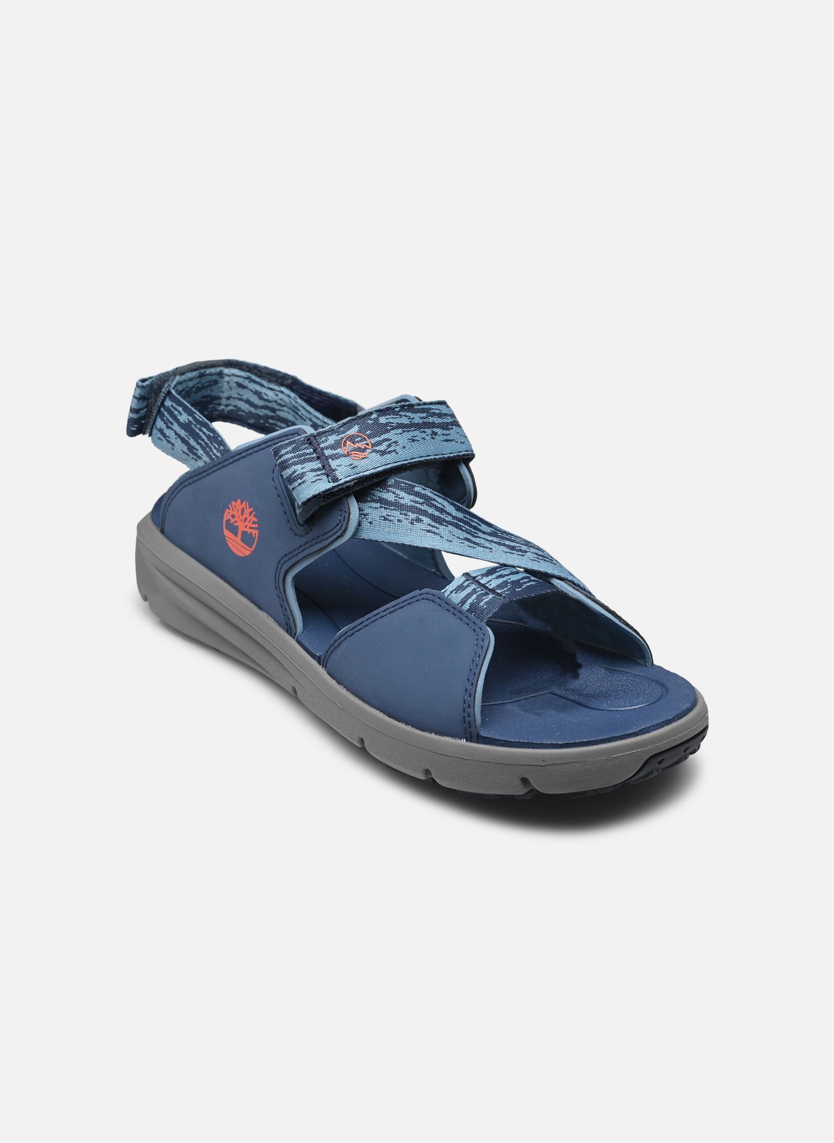 Sandales et nu pieds Timberland MTDN BACKSTRAP SANDAL MEDIU pour Enfant