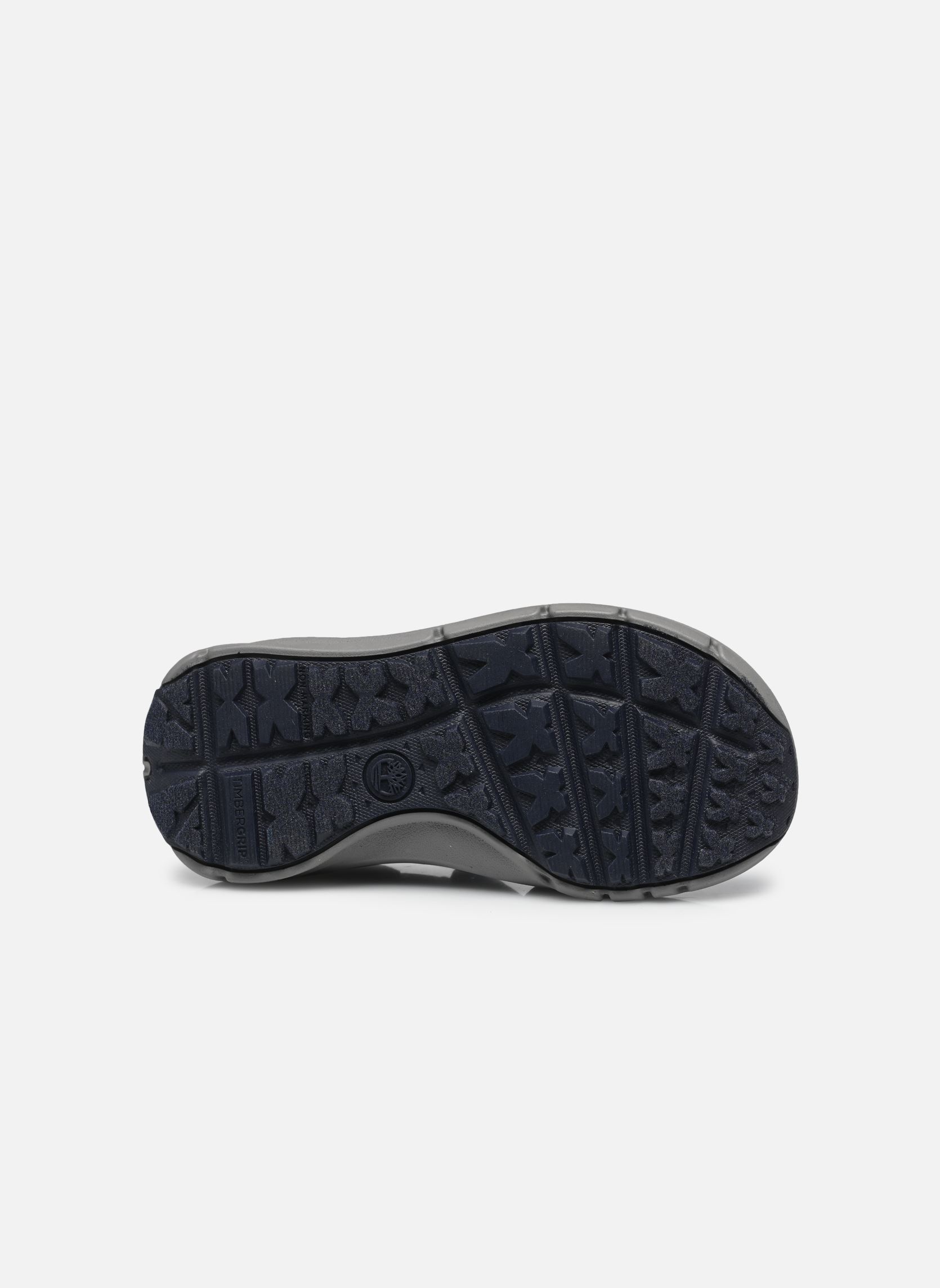 Sandali MTDN BACKSTRAP SANDAL MEDIU T blu Timberland Sandali MTDN BACKSTRAP SANDAL MEDIU T blu MEDIUM BLUE WEBBING