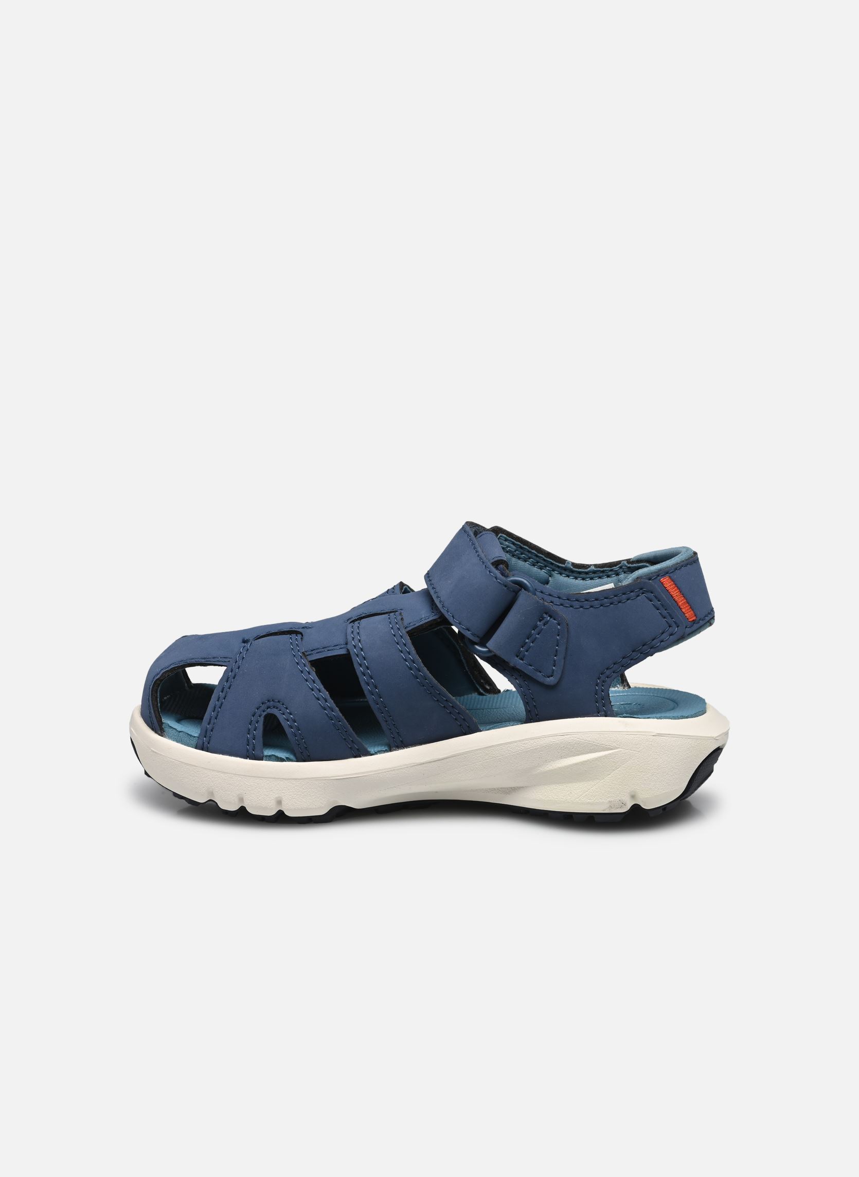 Sandales MTDN FISHERMAN SANDAL DKBLU T bleu Timberland Sandales MTDN FISHERMAN SANDAL DKBLU T bleu DARK BLUE