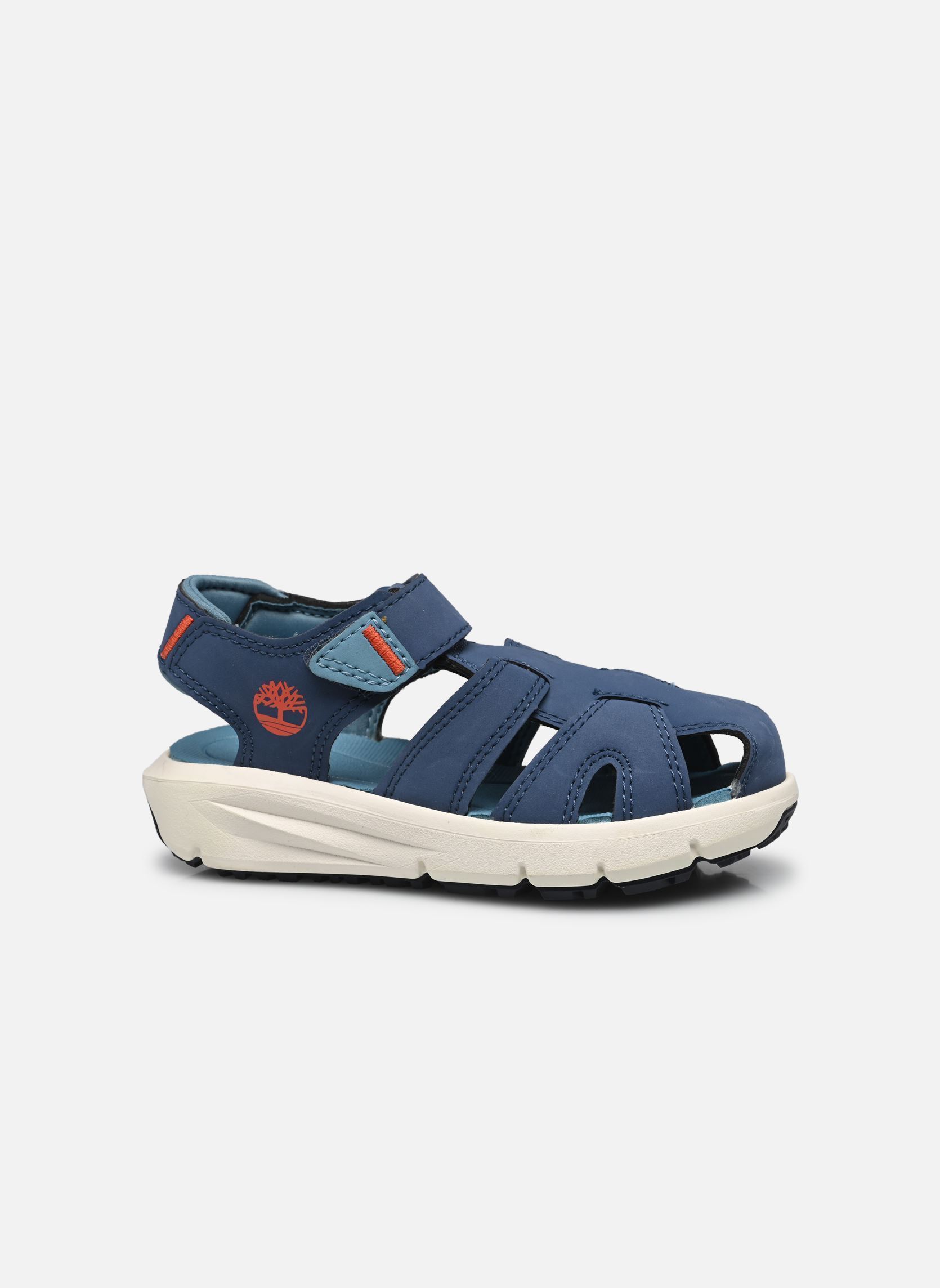 Sandales MTDN FISHERMAN SANDAL DKBLU T bleu Timberland Sandales MTDN FISHERMAN SANDAL DKBLU T bleu DARK BLUE