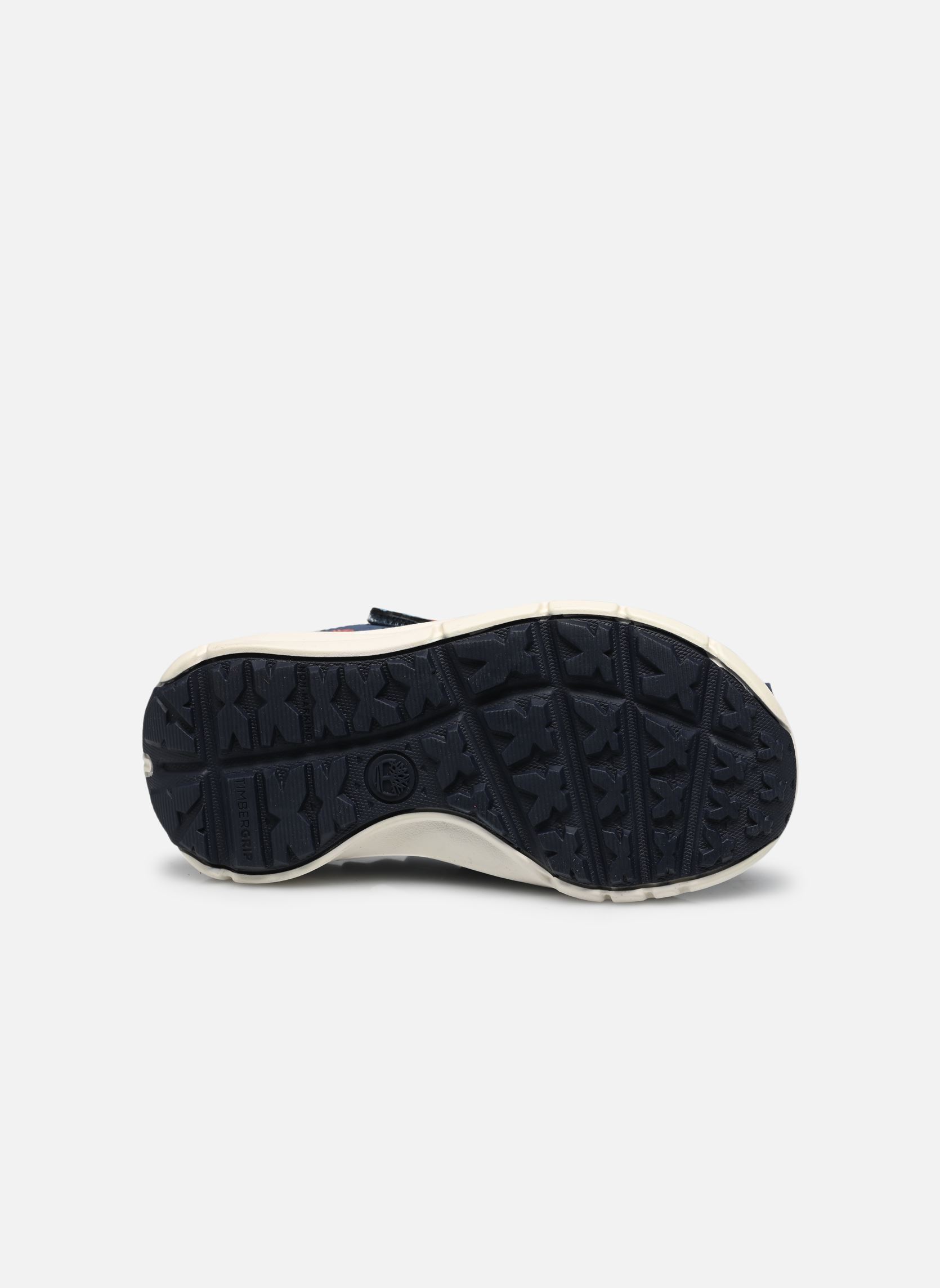 Sandales MTDN FISHERMAN SANDAL DKBLU T bleu Timberland Sandales MTDN FISHERMAN SANDAL DKBLU T bleu DARK BLUE