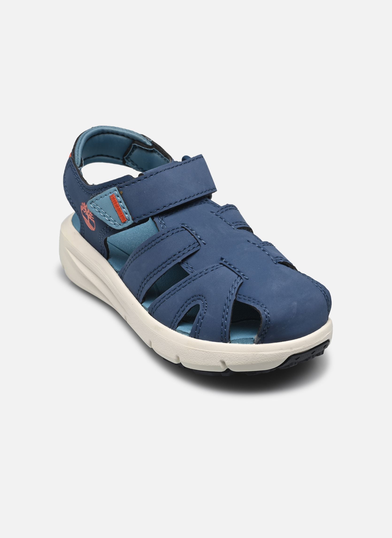 Sandales enfant Timberland MOTION DUNE - vue 2