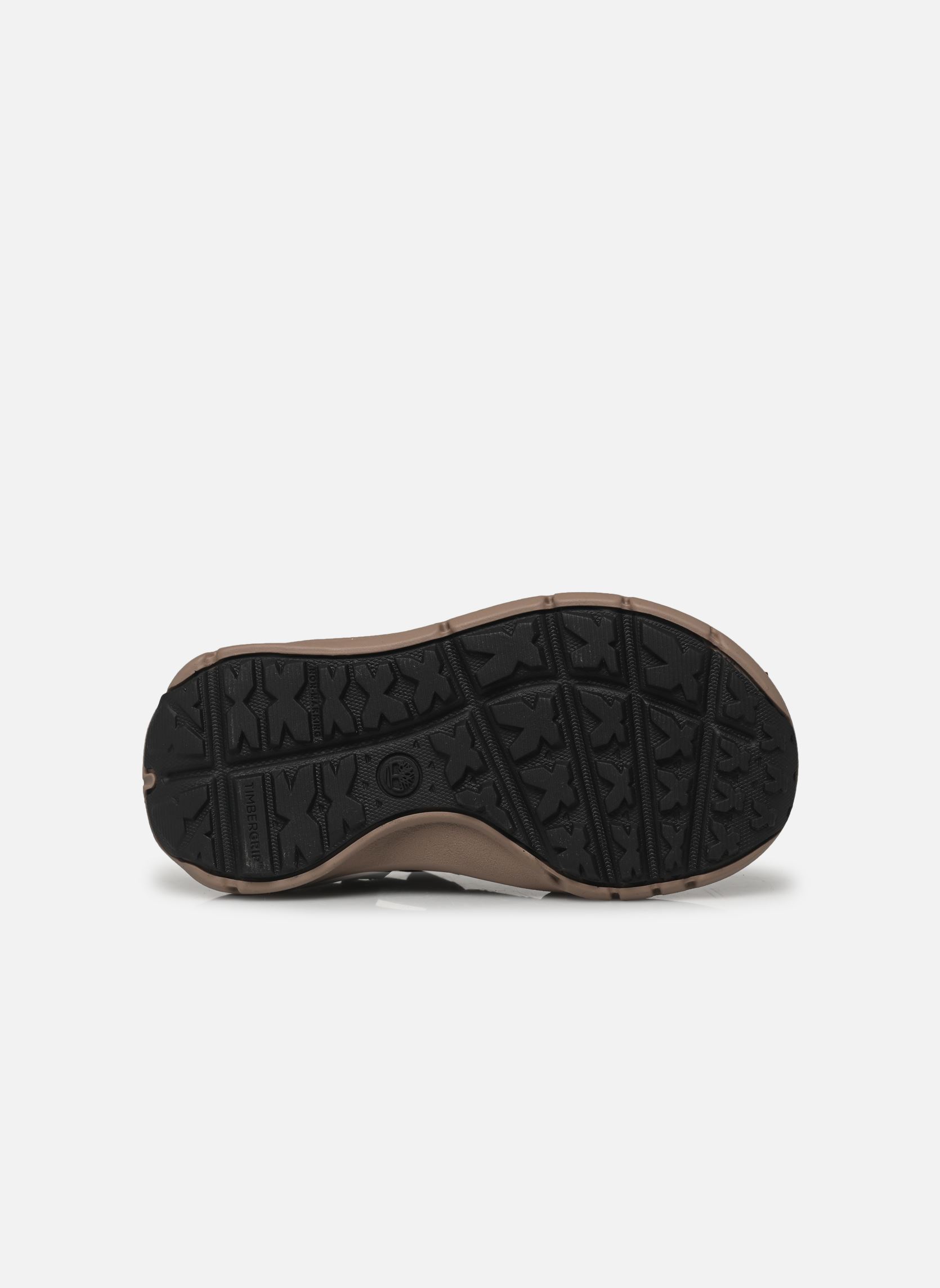 Sandalen MTDN FISHERMAN SANDAL DKBRN T braun Timberland Sandalen MTDN FISHERMAN SANDAL DKBRN T braun DARK BROWN