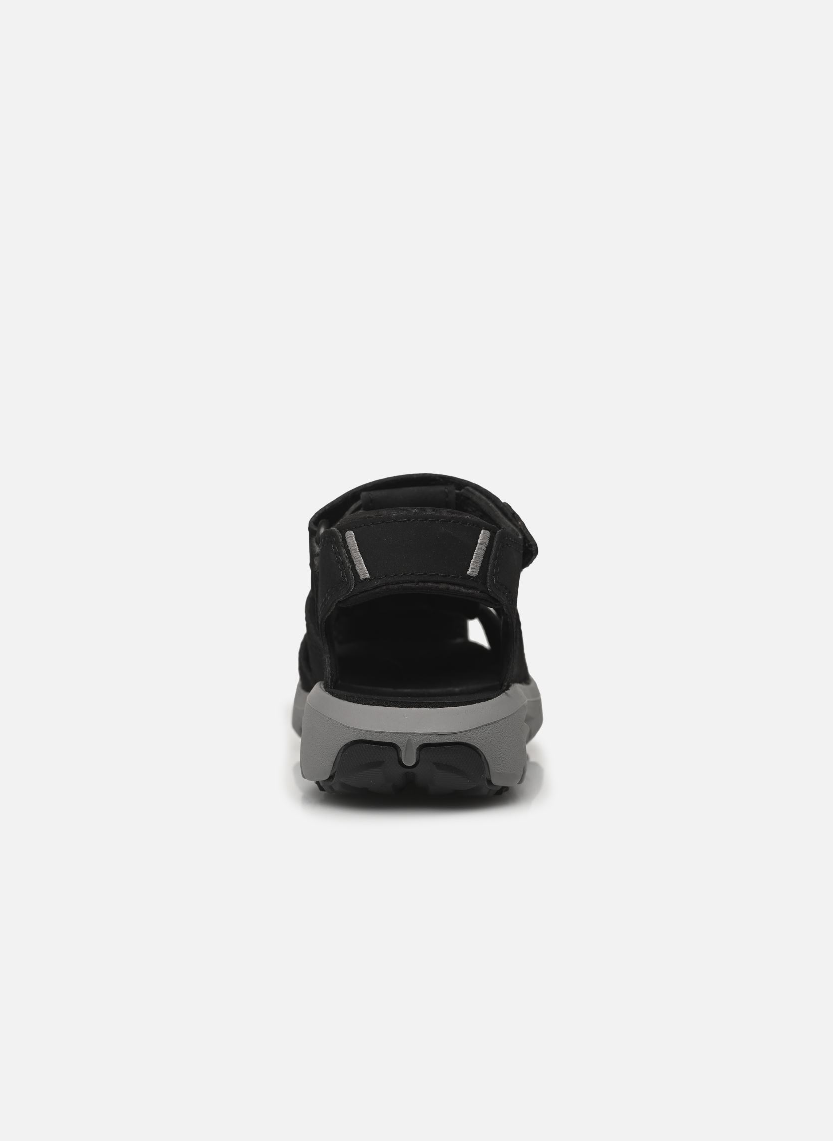 Sandales MTDN FISHERMAN SANDAL BLACK T noir Timberland Sandales MTDN FISHERMAN SANDAL BLACK T noir BLACK