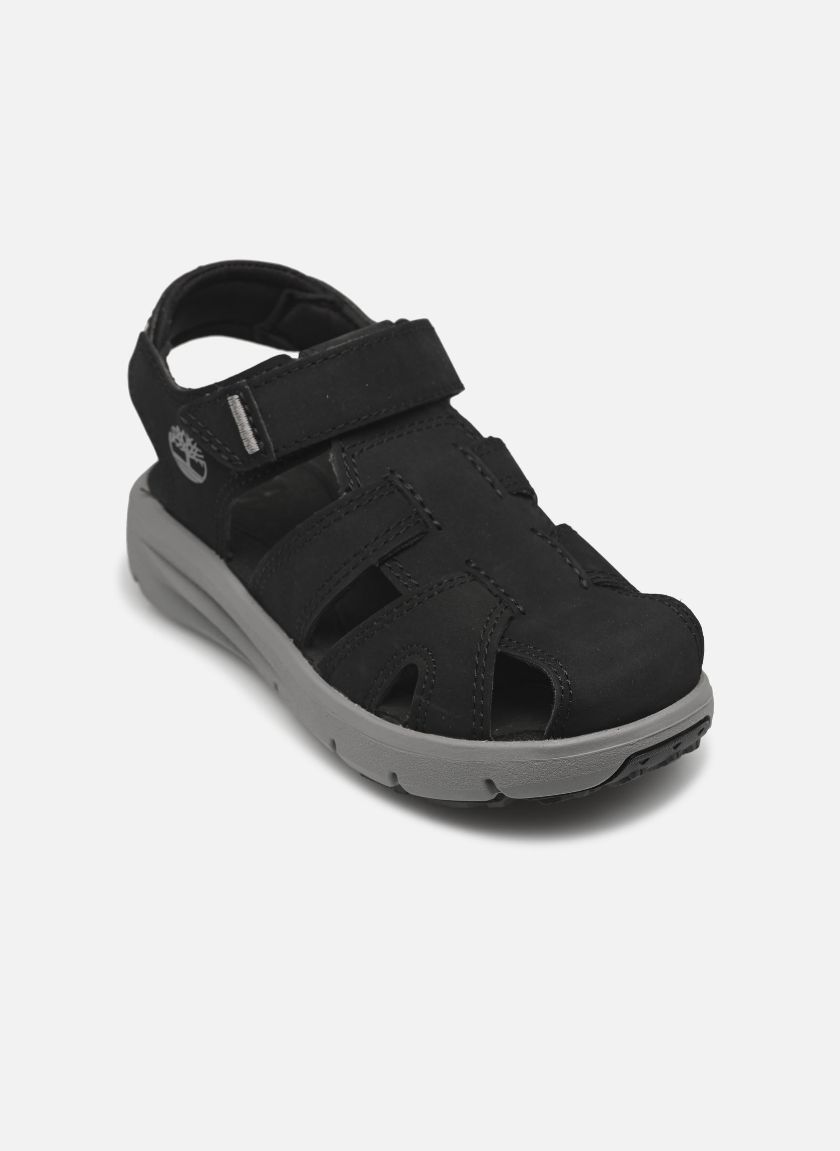Sandales et nu-pieds Timberland MTDN FISHERMAN SANDAL BLACK T pour Enfant Sandales et nu-pieds Timberland MTDN FISHERMAN SANDAL BLACK T pour Enfant