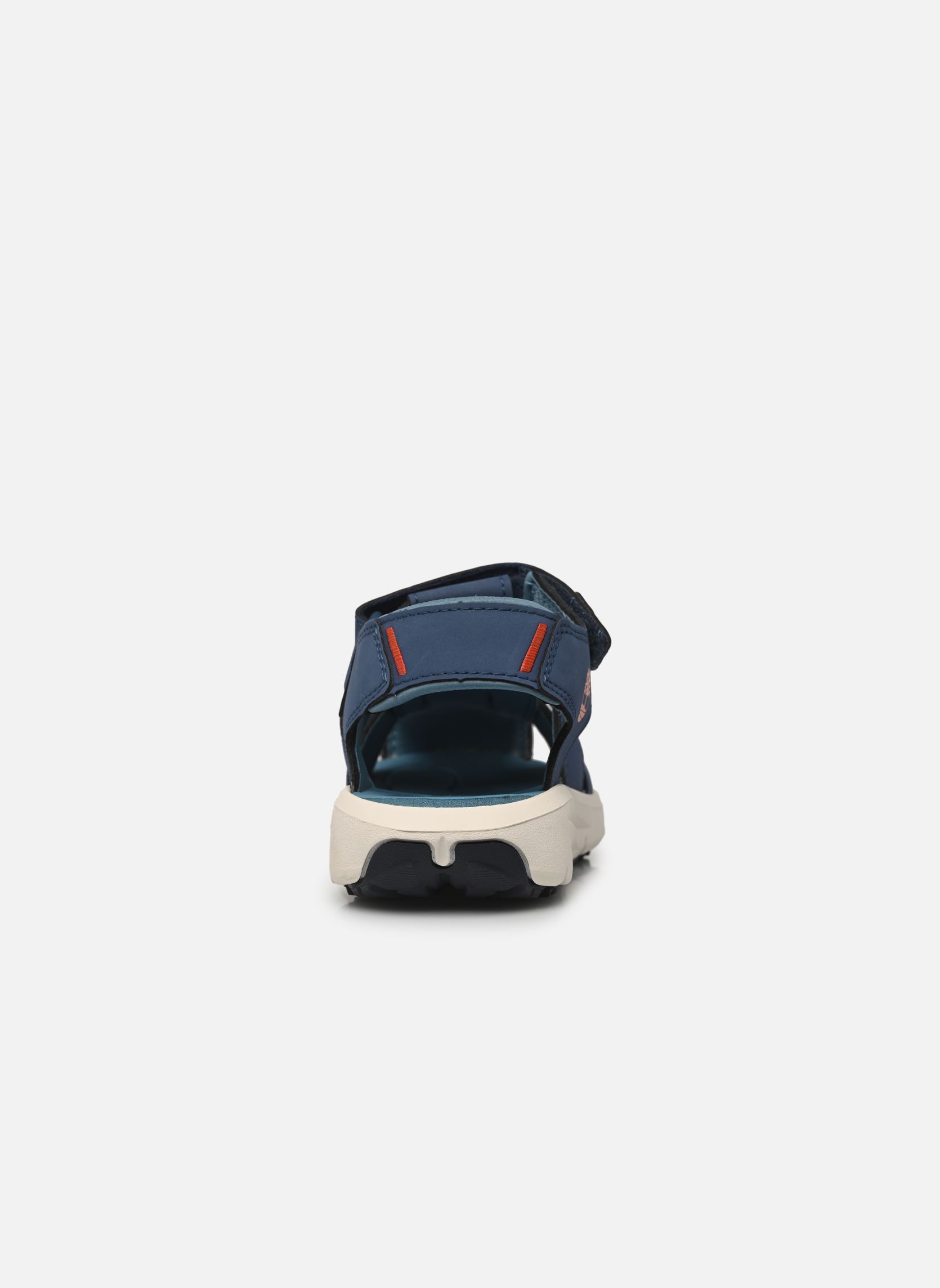 Sandalen MTDN FISHERMAN SANDAL DKBLU Y blau Timberland Sandalen MTDN FISHERMAN SANDAL DKBLU Y blau DARK BLUE