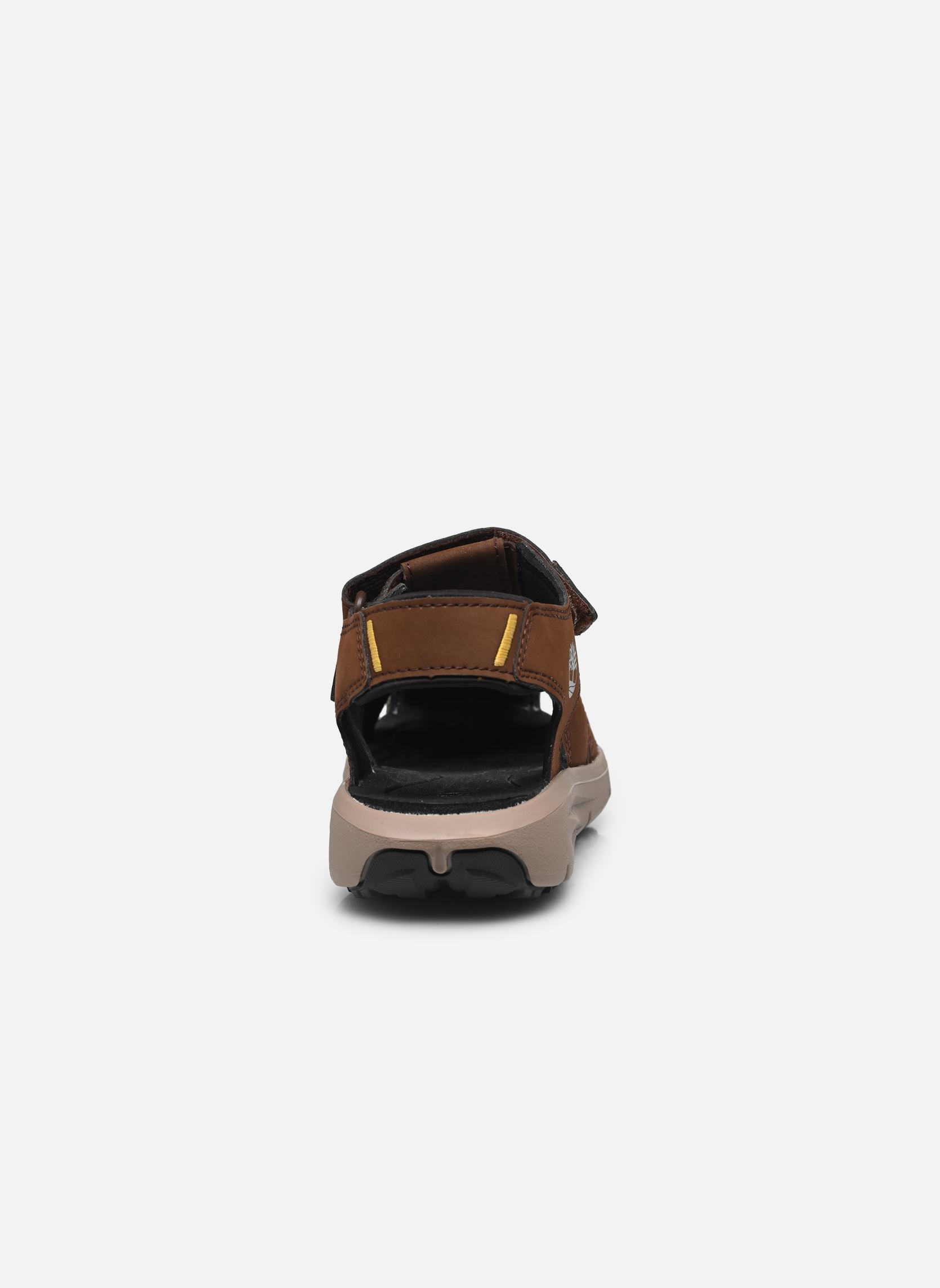 Sandales MTDN FISHERMAN SANDAL DKBRN Y marron Timberland Sandales MTDN FISHERMAN SANDAL DKBRN Y marron DARK BROWN