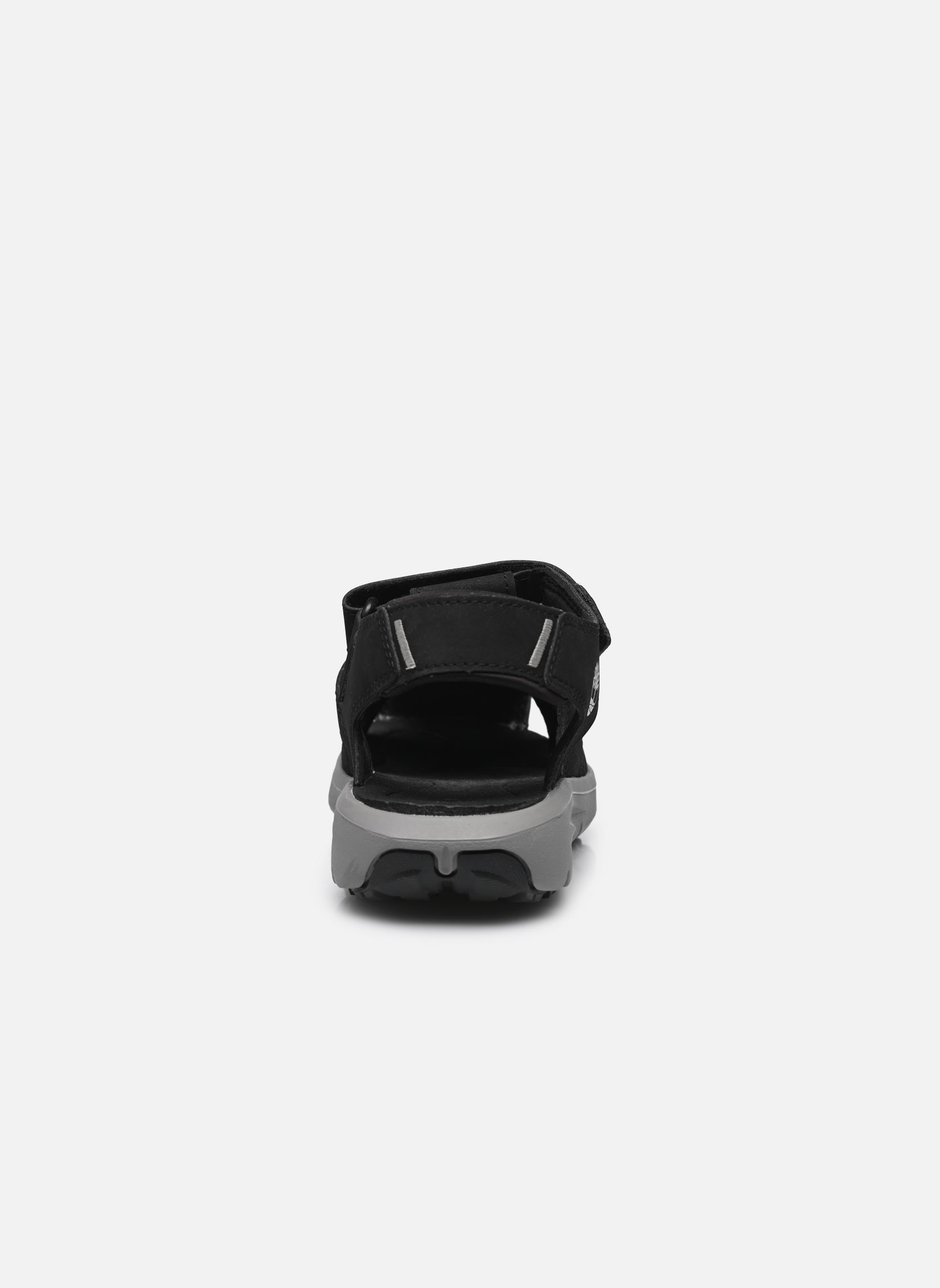 Sandalen MTDN FISHERMAN SANDAL BLACK Y schwarz Timberland Sandalen MTDN FISHERMAN SANDAL BLACK Y schwarz BLACK