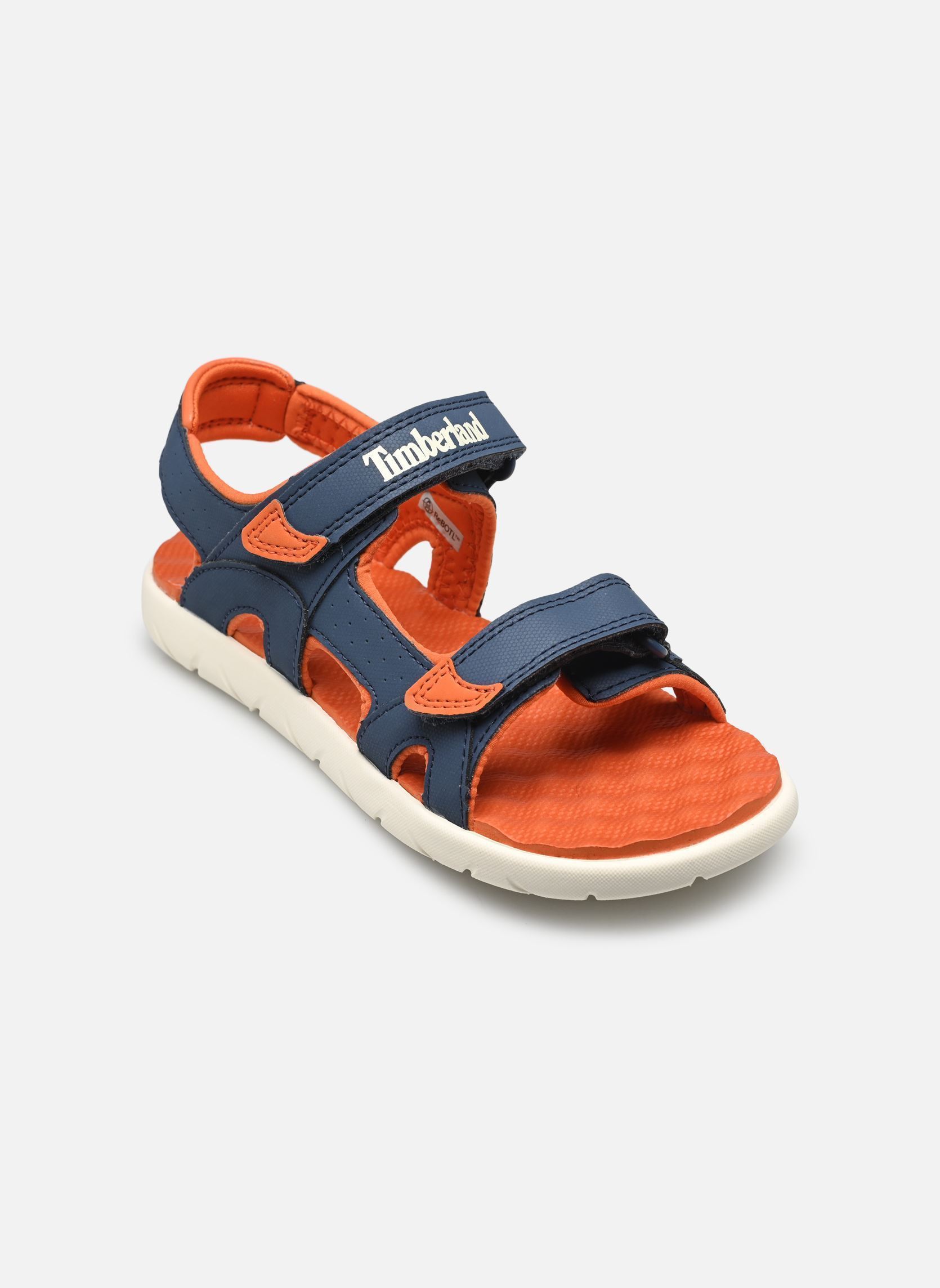 Sandales enfant Timberland PERKINS ROW BACKSTRAP SANDAL TB0A43EAL791