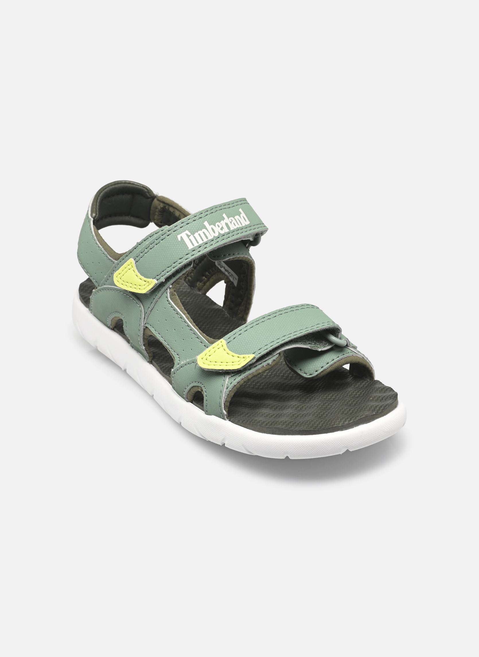 Sandales enfant Timberland Perkins row backstrap sandal - vue 2