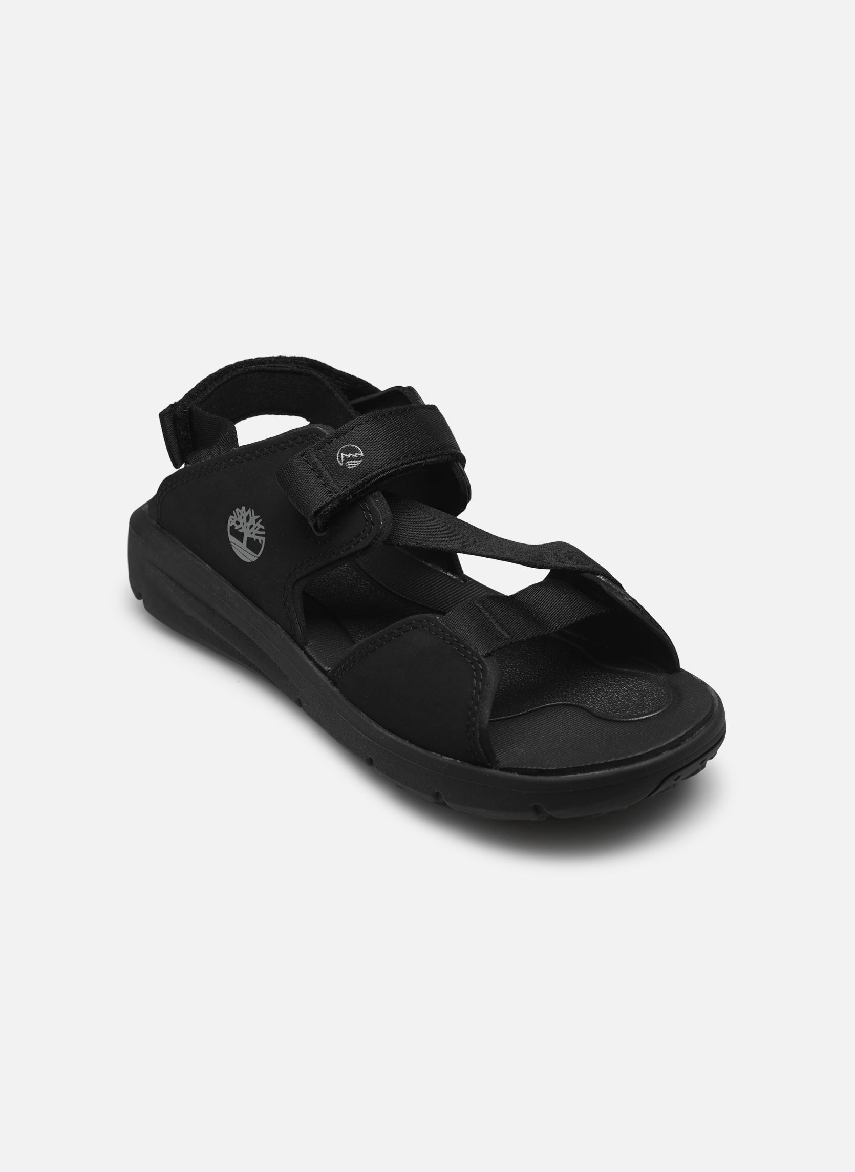 Sandales et nu pieds Timberland MTDN BACKSTRAP SANDAL Y pour Enfant