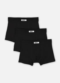 Sportondergoed CALECON SHORTIE lot heren blauw