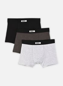 Sportondergoed CALECON SHORTIE lot heren blauw