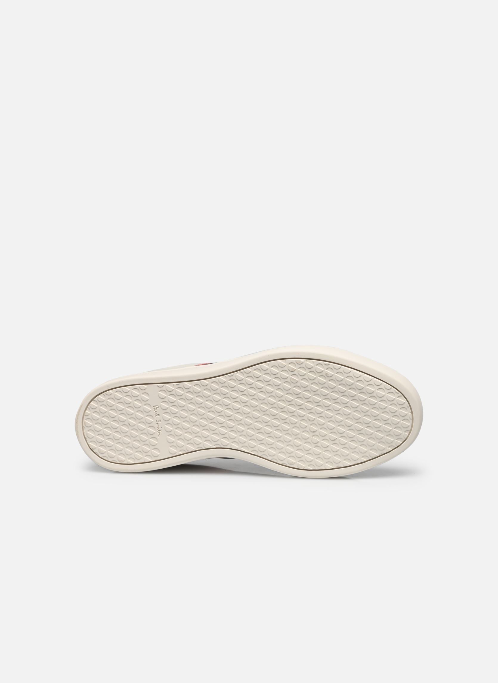 Baskets LAPIN WS femme multicolore PS Paul Smith Baskets LAPIN WS femme multicolore White Swirl