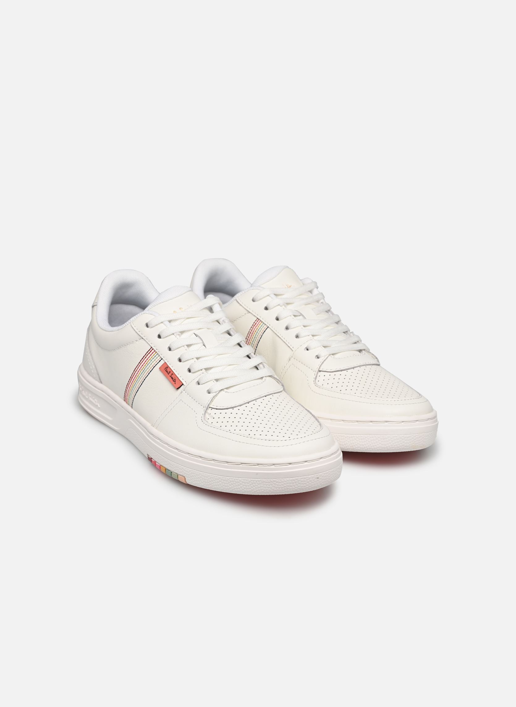 Sneaker MARGATE W damen weiß PS Paul Smith Sneaker MARGATE W damen weiß White