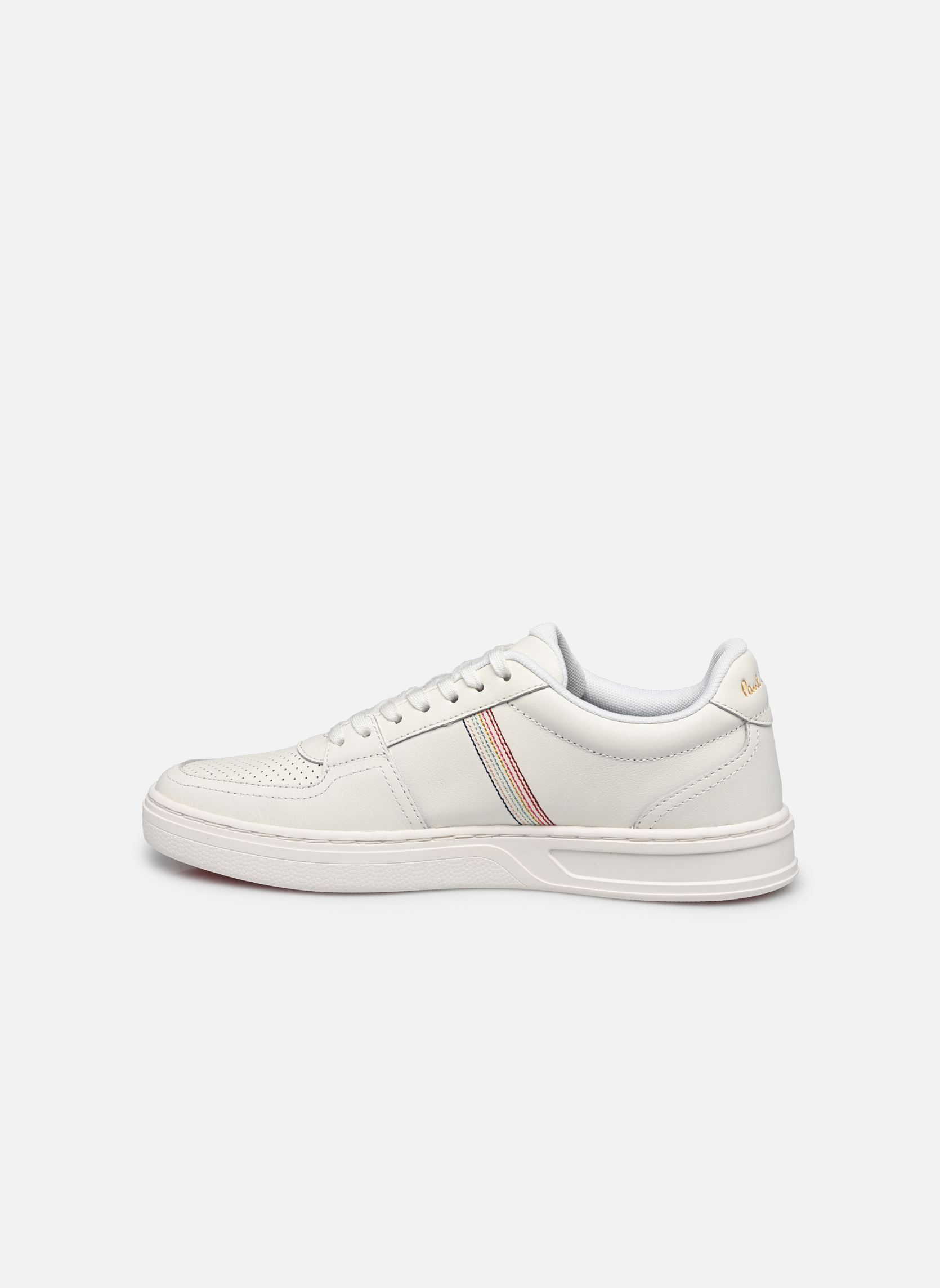 Sneaker MARGATE W damen weiß PS Paul Smith Sneaker MARGATE W damen weiß White