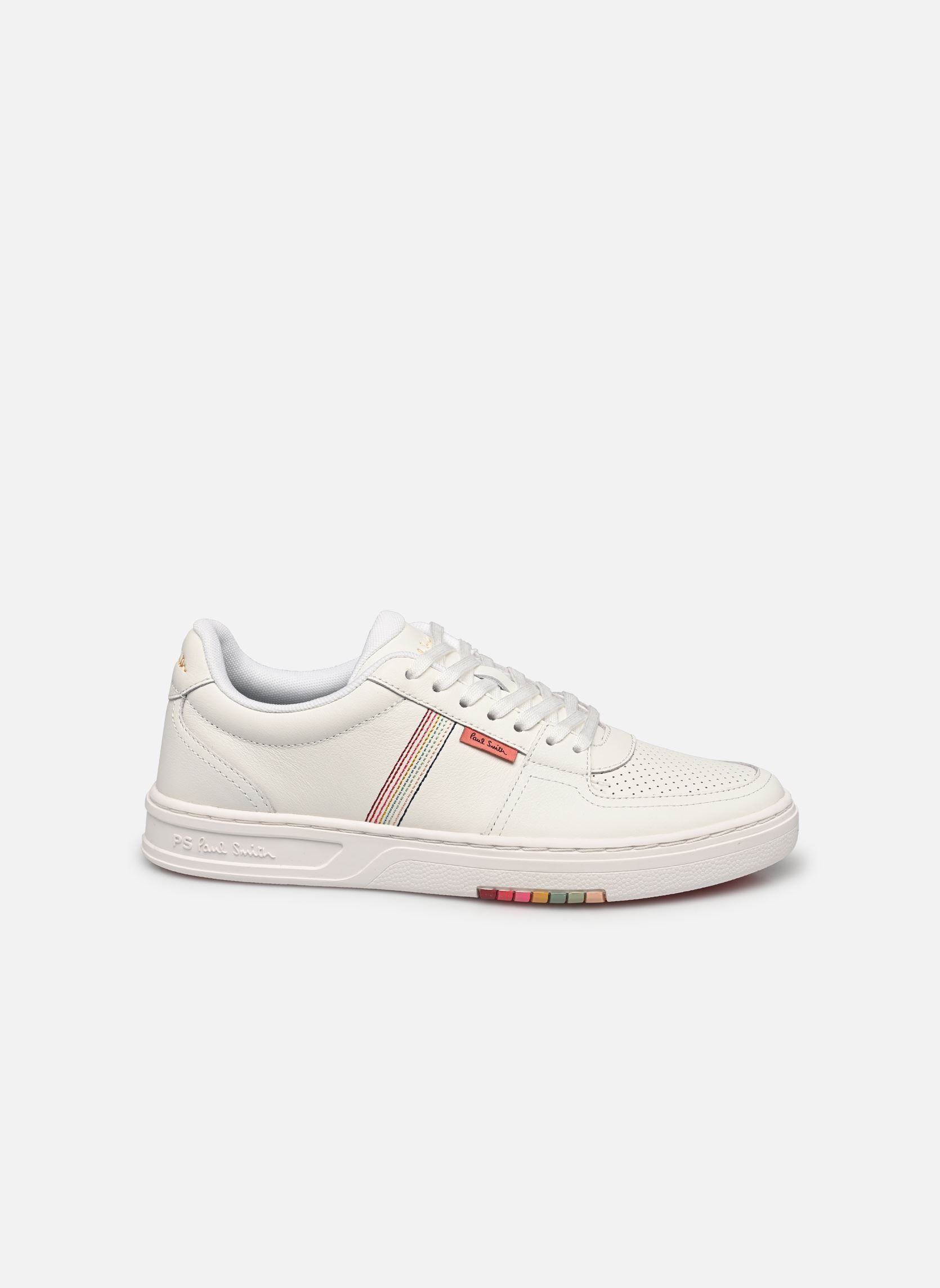 Sneaker MARGATE W damen weiß PS Paul Smith Sneaker MARGATE W damen weiß White