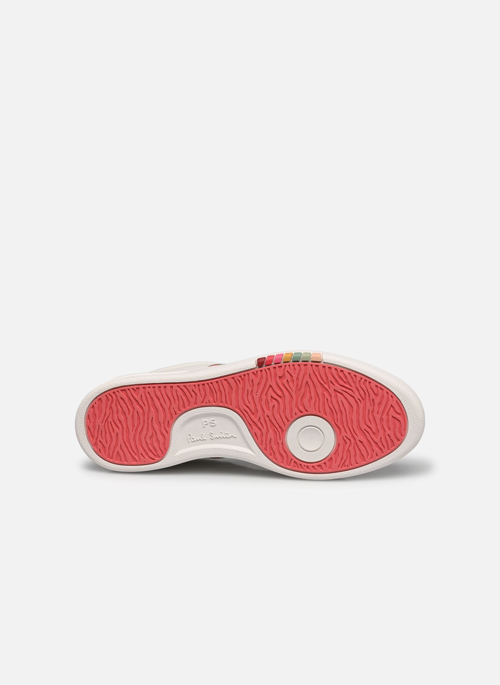 Sneaker MARGATE W damen weiß PS Paul Smith Sneaker MARGATE W damen weiß White