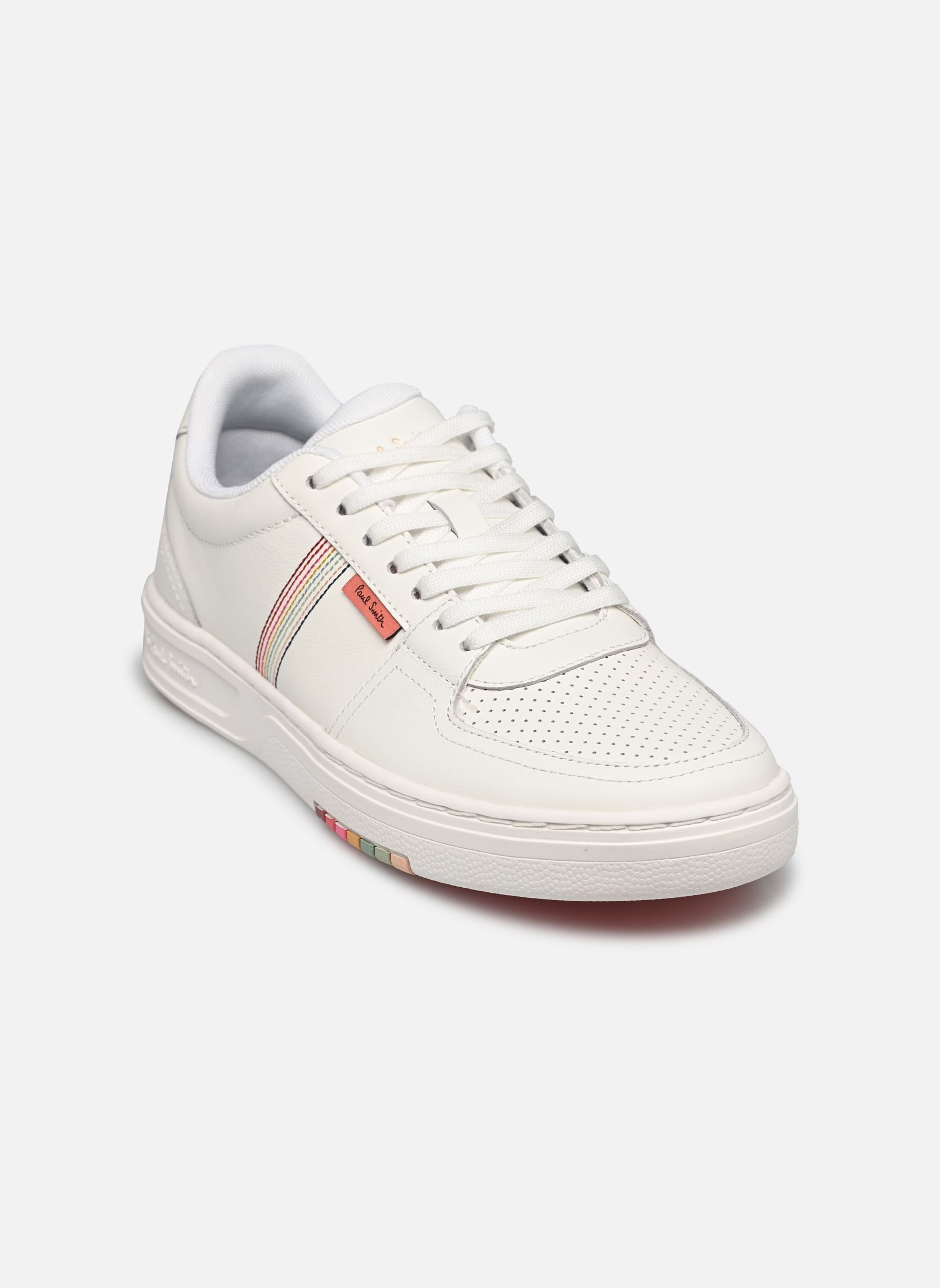 Sneaker MARGATE W damen weiß PS Paul Smith Sneaker MARGATE W damen weiß White