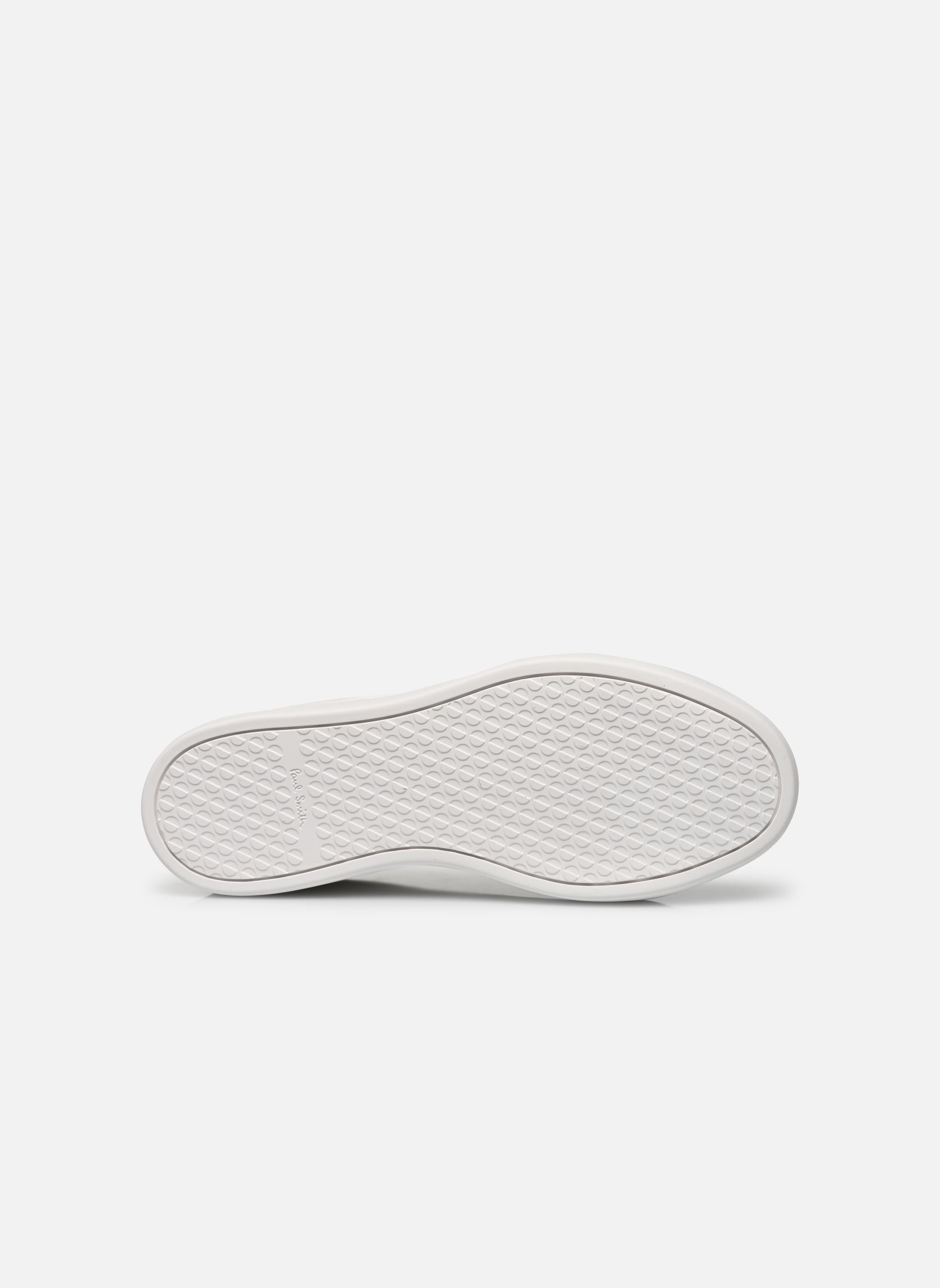 Baskets LAPIN W femme multicolore PS Paul Smith Baskets LAPIN W femme multicolore White