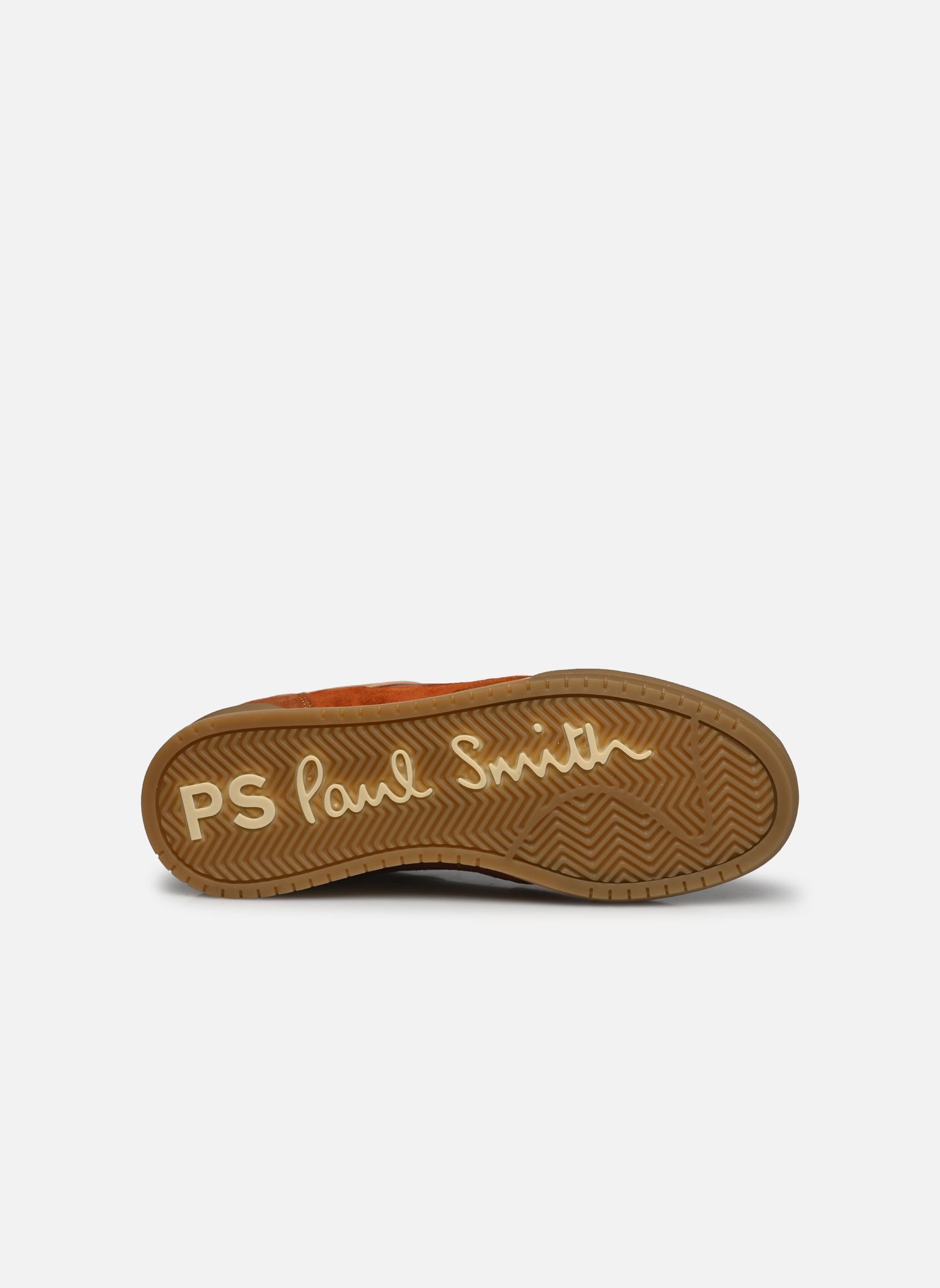 Sneaker DOVER R damen mehrfarbig PS Paul Smith Sneaker DOVER R damen mehrfarbig Rust