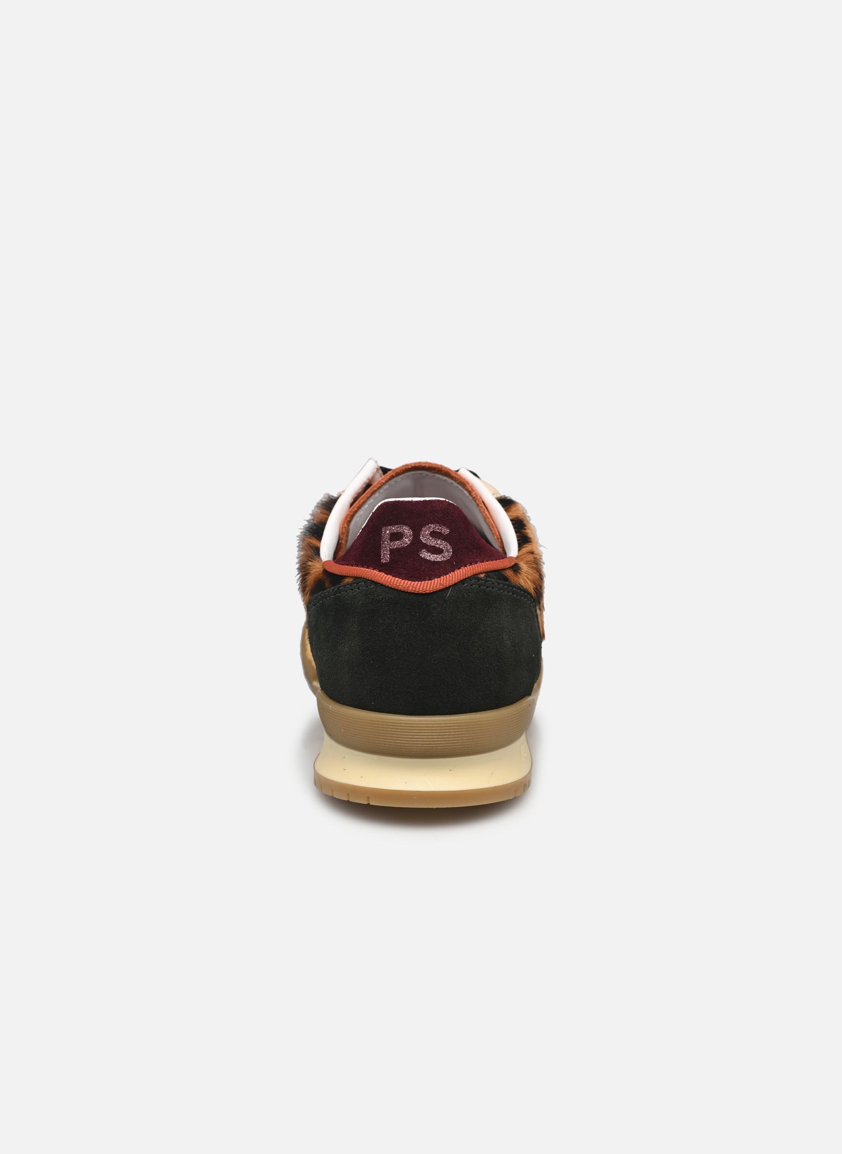 Sneaker DOVER damen mehrfarbig PS Paul Smith Sneaker DOVER damen mehrfarbig Multi