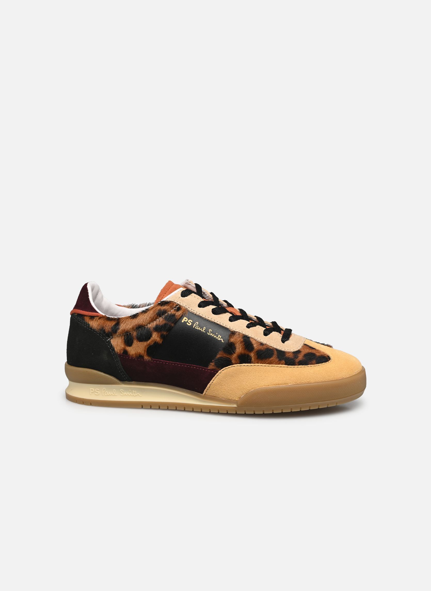 Sneaker DOVER damen mehrfarbig PS Paul Smith Sneaker DOVER damen mehrfarbig Multi