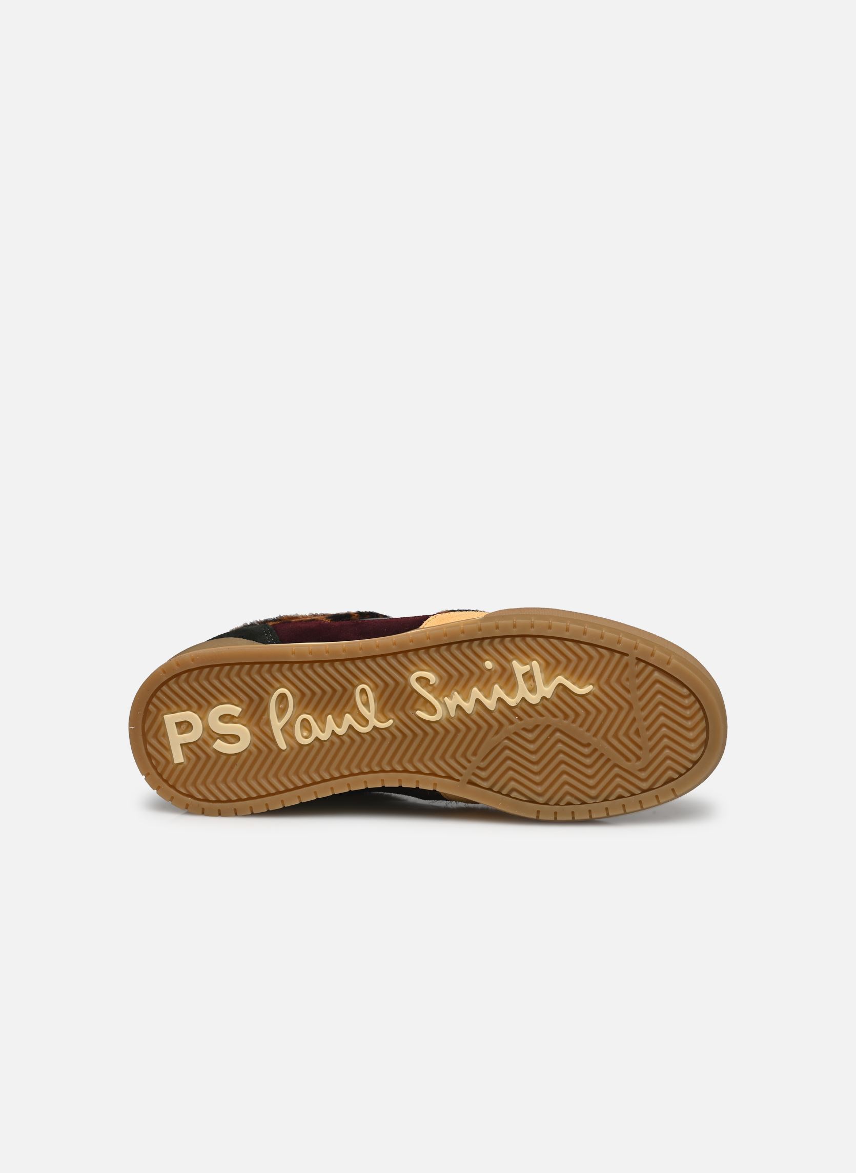 Sneaker DOVER damen mehrfarbig PS Paul Smith Sneaker DOVER damen mehrfarbig Multi