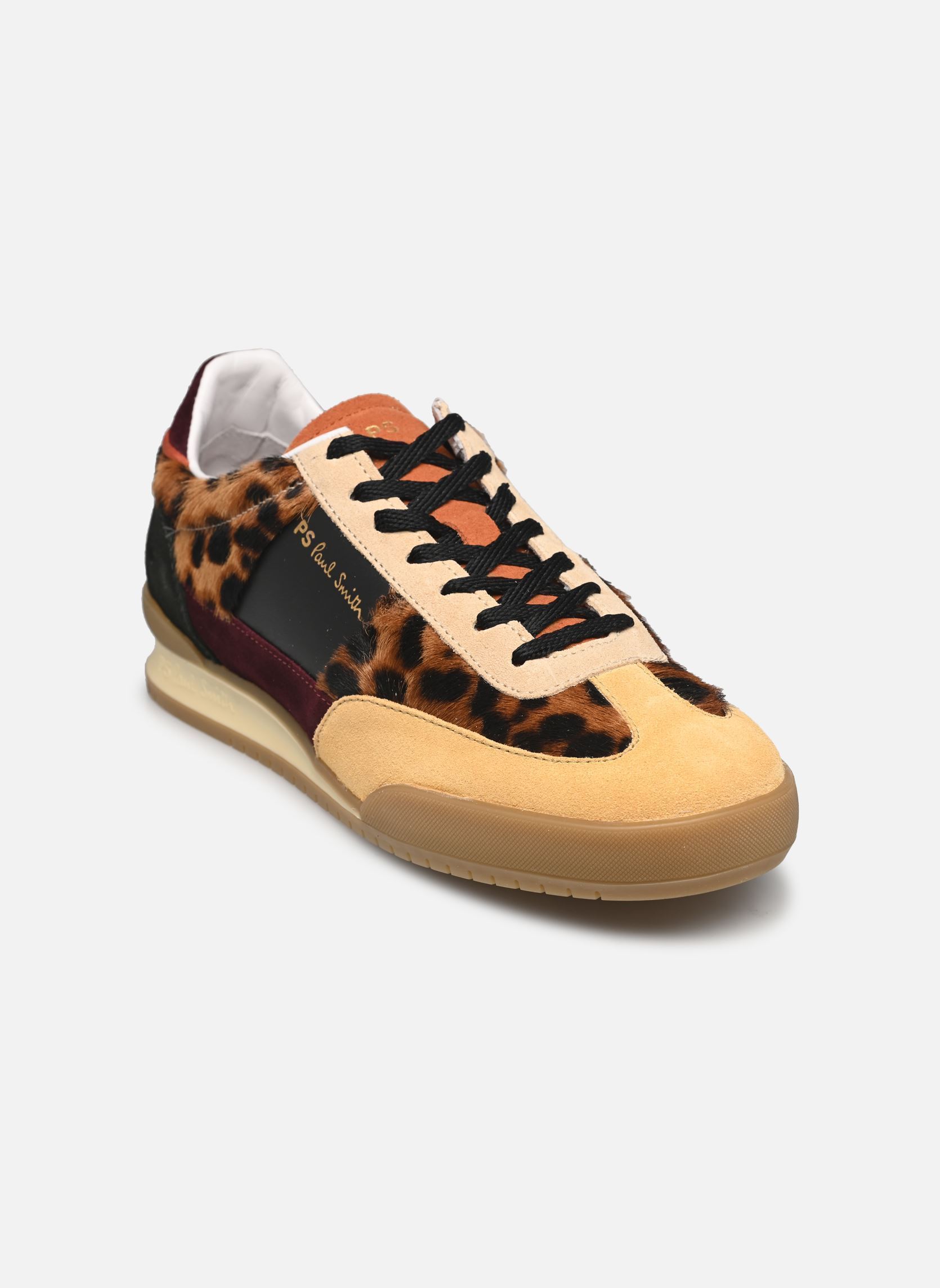 Sneaker DOVER damen mehrfarbig PS Paul Smith Sneaker DOVER damen mehrfarbig Multi