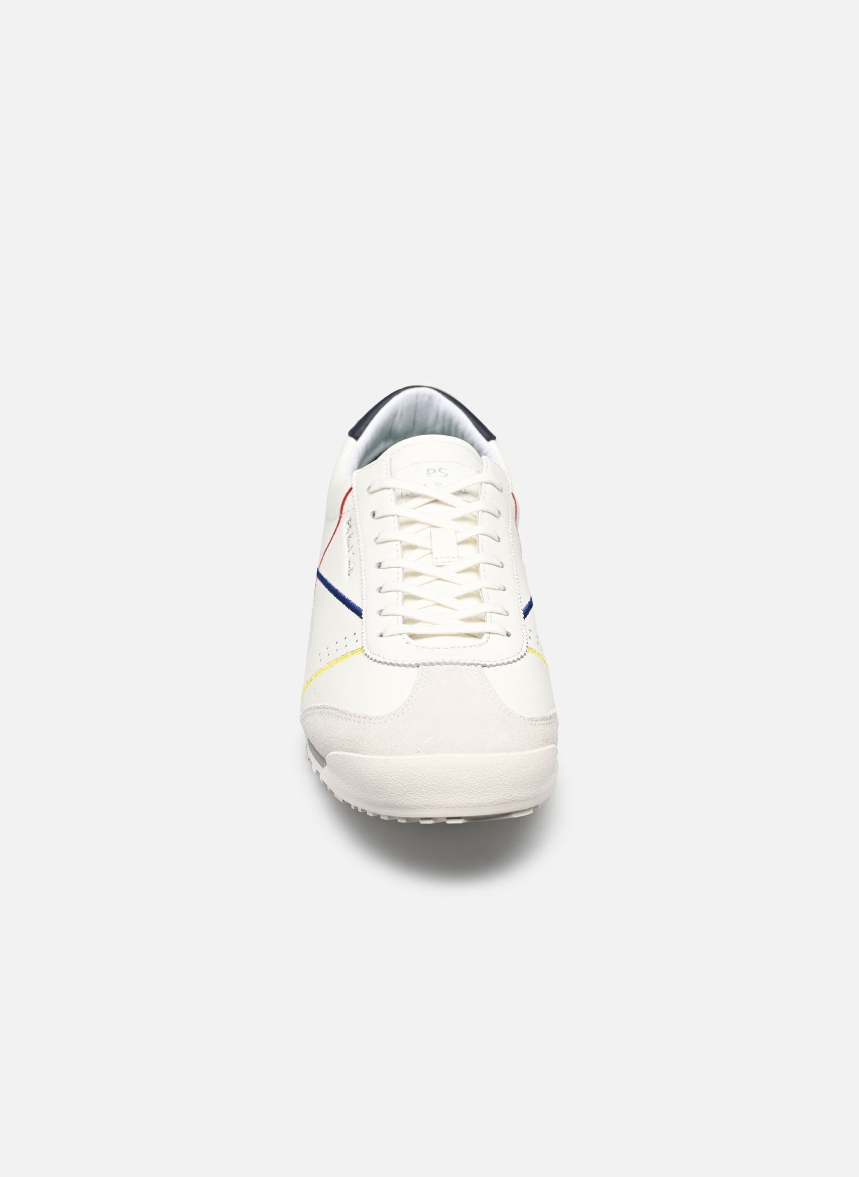 Sneaker MESTRE herren weiß PS Paul Smith Sneaker MESTRE herren weiß White