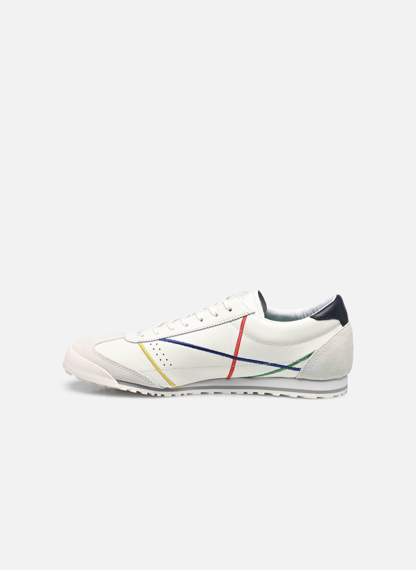 Sneaker MESTRE herren weiß PS Paul Smith Sneaker MESTRE herren weiß White