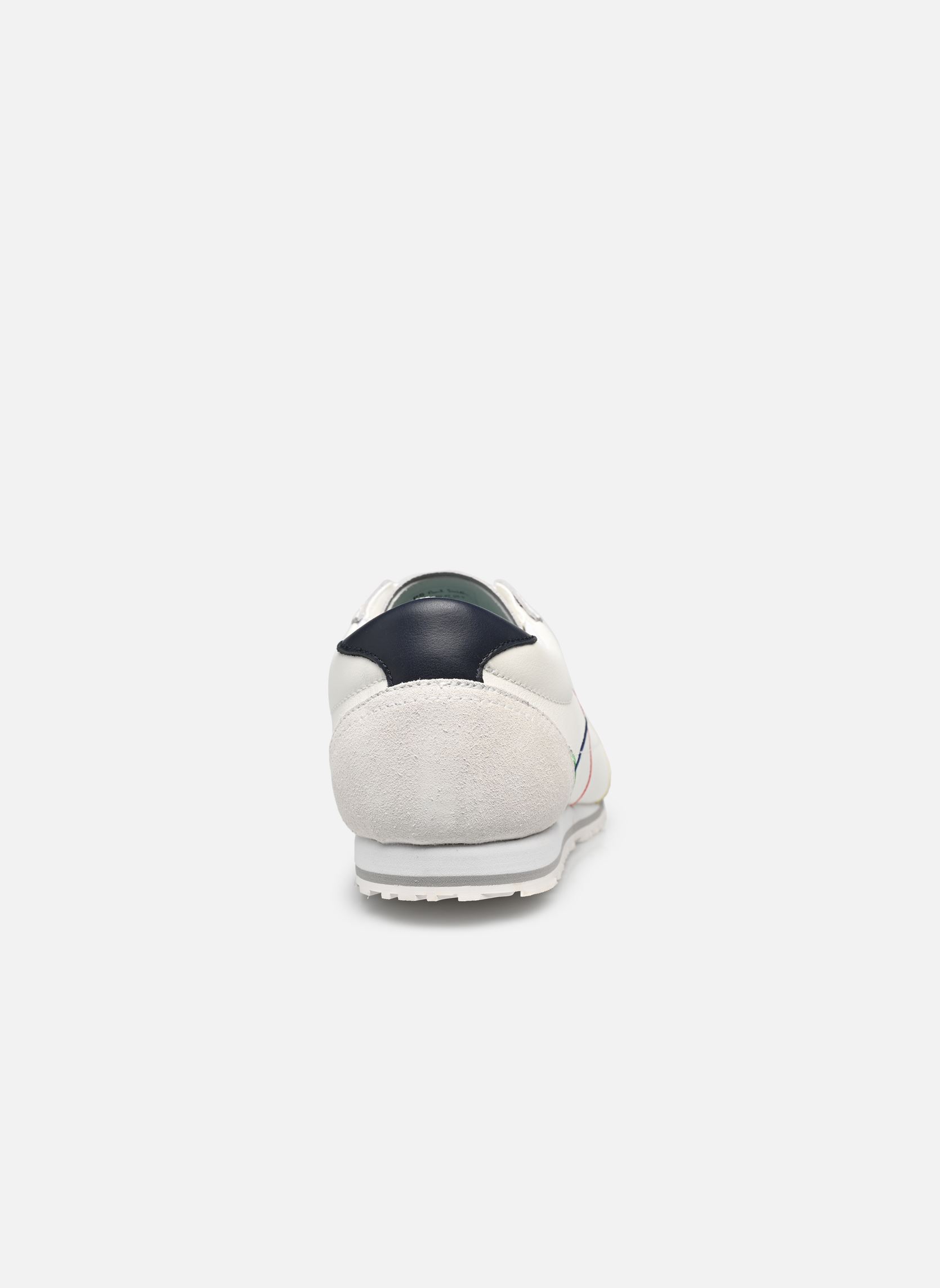 Sneaker MESTRE herren weiß PS Paul Smith Sneaker MESTRE herren weiß White