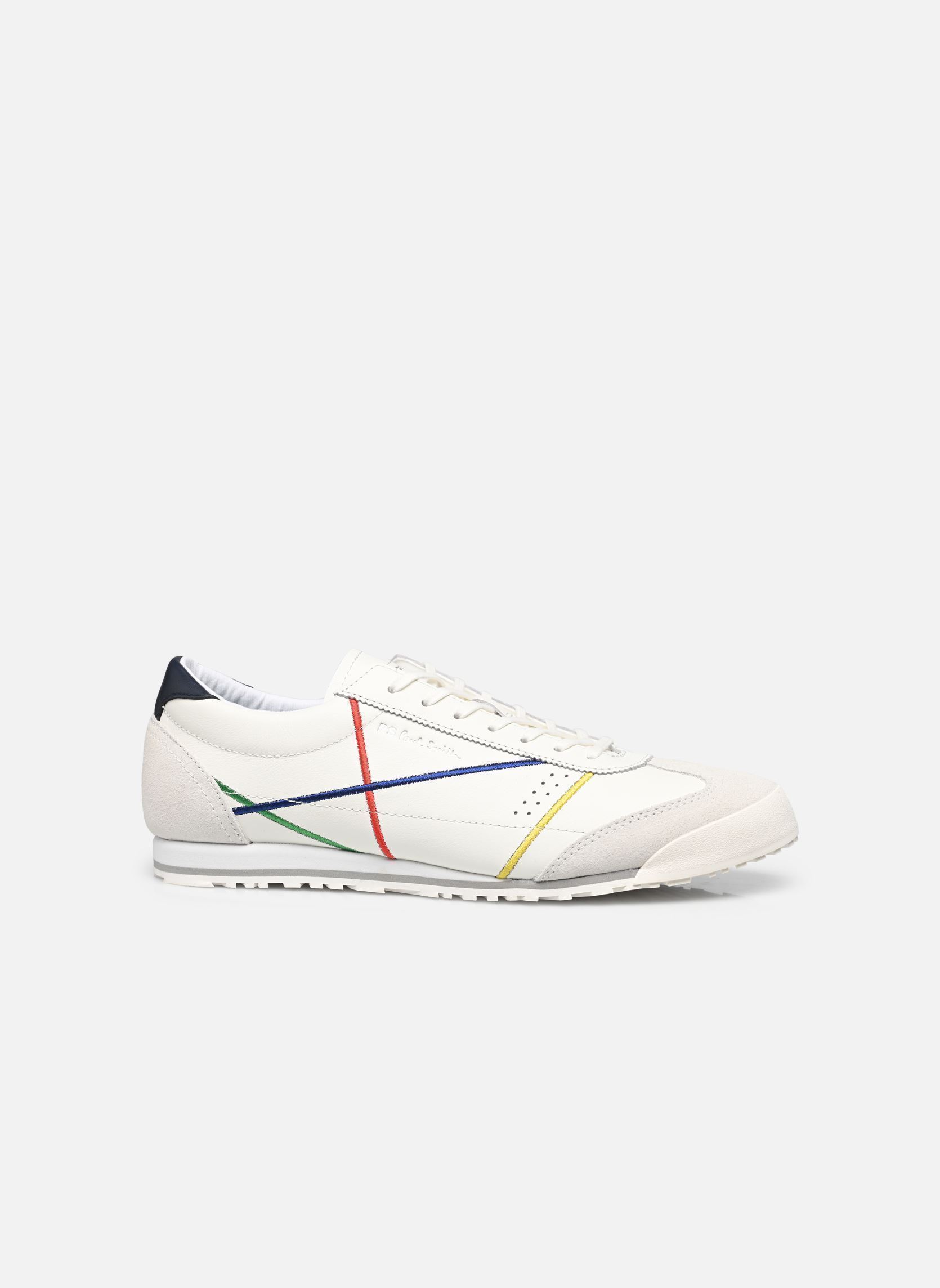 Sneaker MESTRE herren weiß PS Paul Smith Sneaker MESTRE herren weiß White