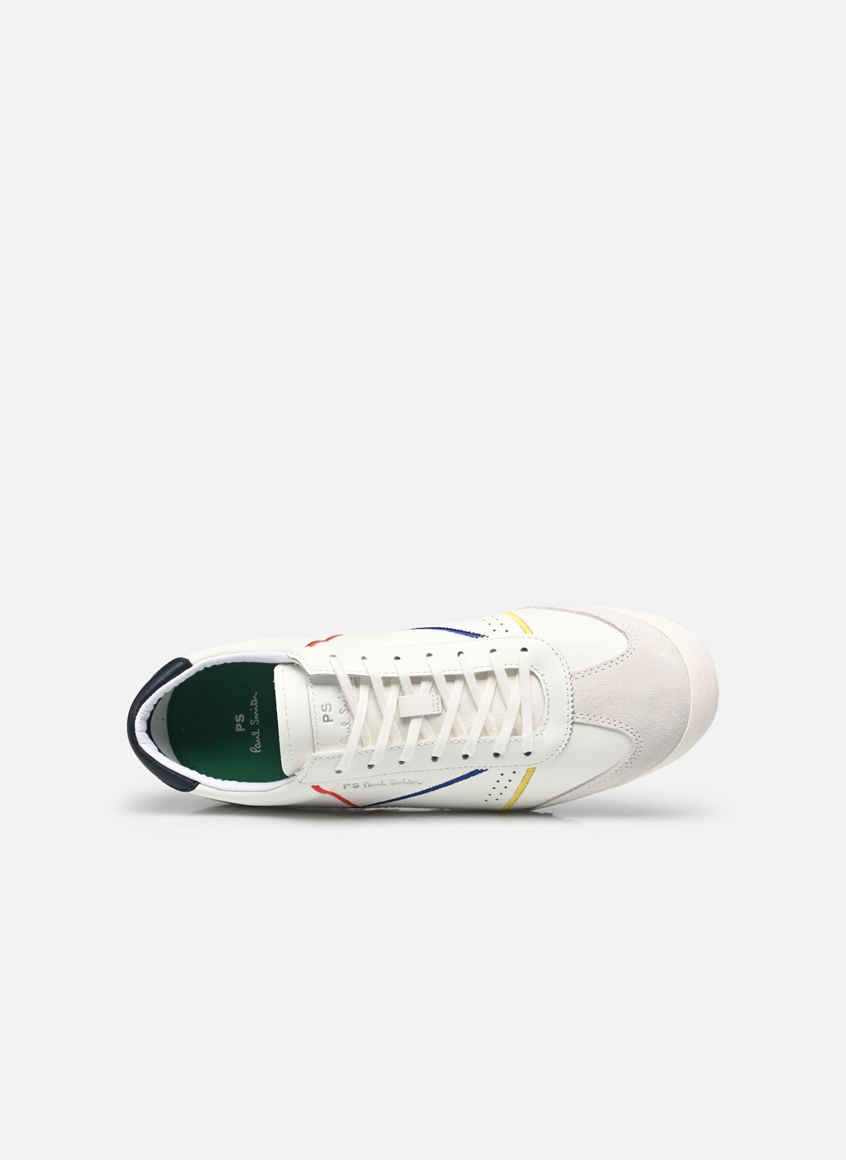 Sneaker MESTRE herren weiß PS Paul Smith Sneaker MESTRE herren weiß White