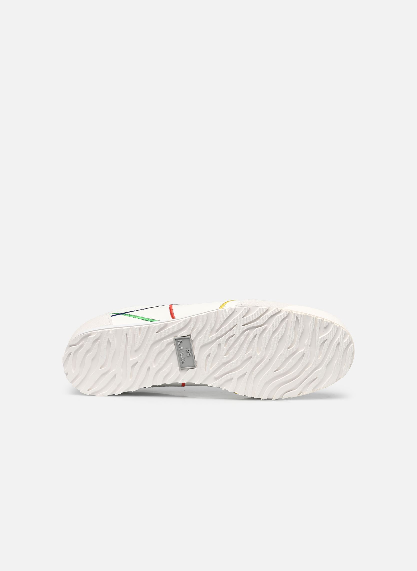 Sneaker MESTRE herren weiß PS Paul Smith Sneaker MESTRE herren weiß White
