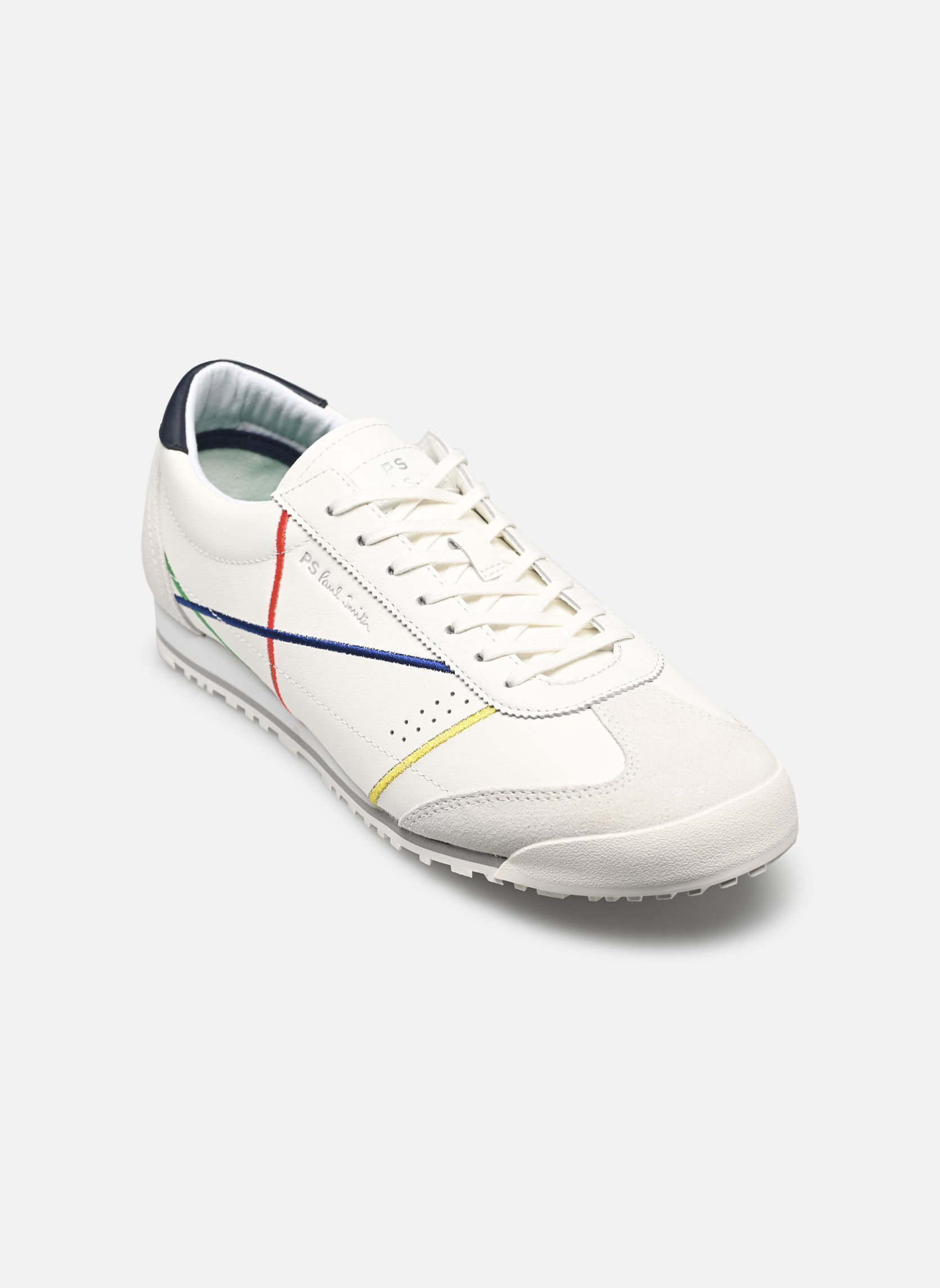 Sneaker MESTRE herren weiß PS Paul Smith Sneaker MESTRE herren weiß White