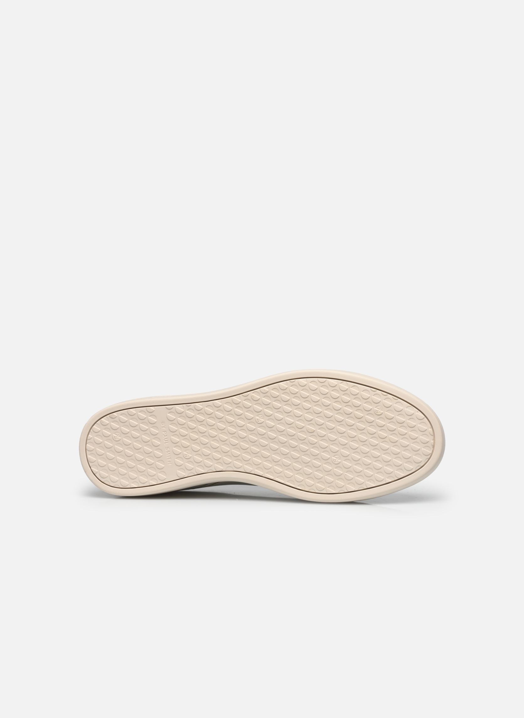 Baskets REX B homme blanc PS Paul Smith Baskets REX B homme blanc White
