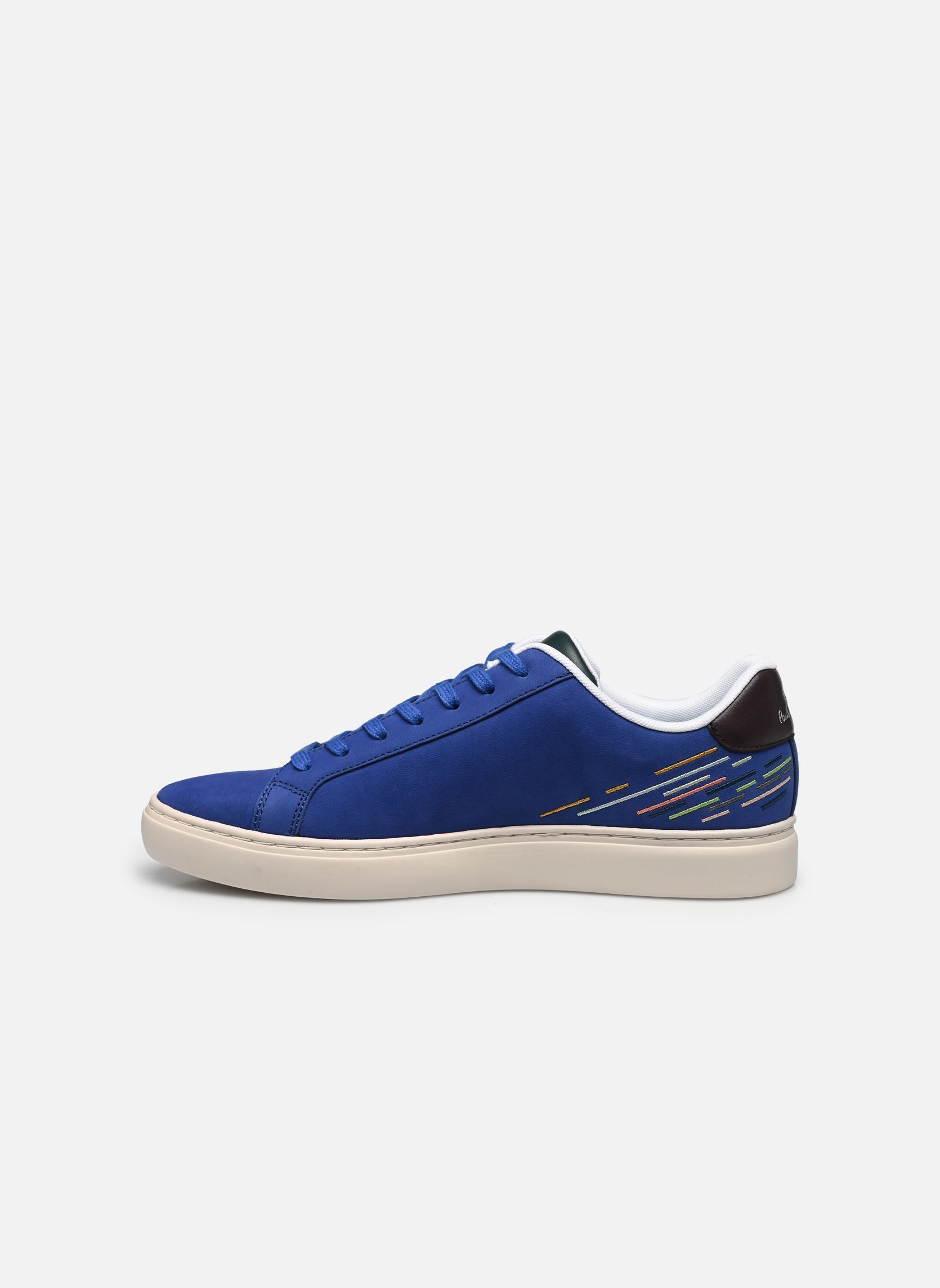 Sneaker REX B herren blau PS Paul Smith Sneaker REX B herren blau Cobalt blue