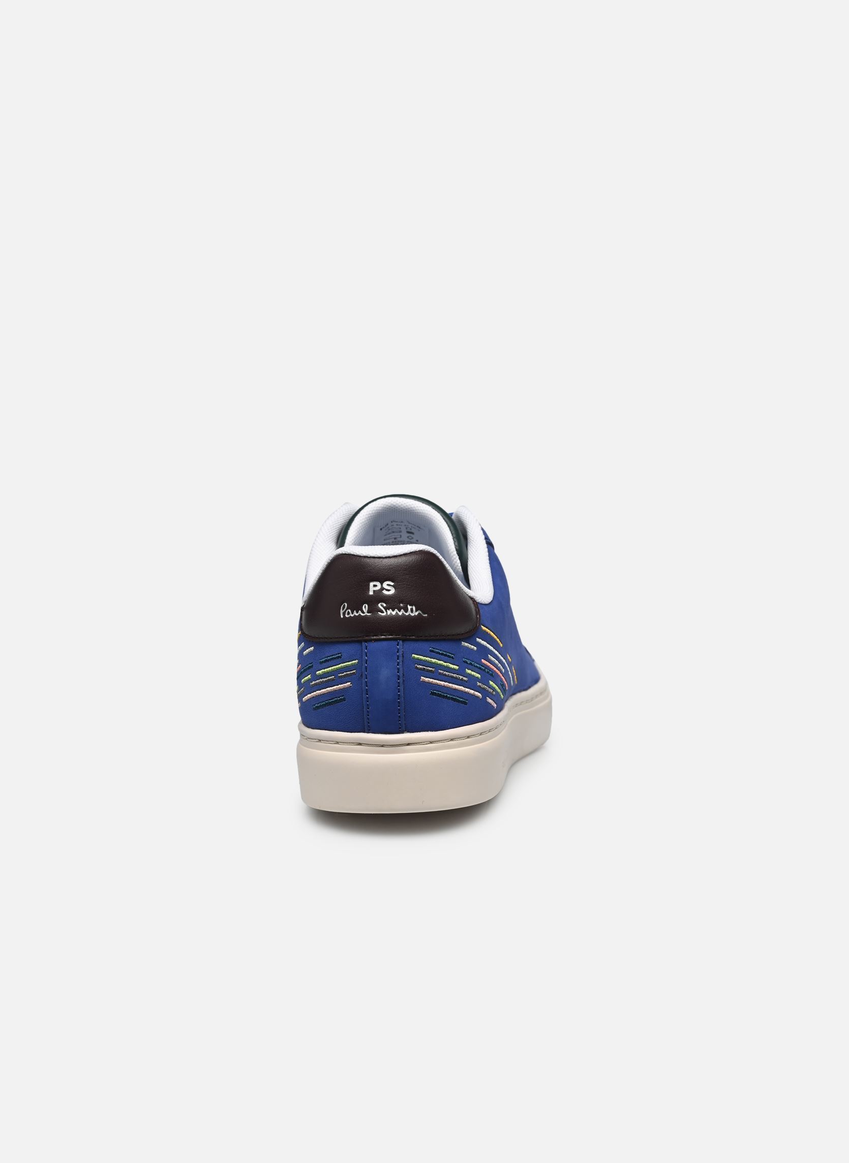 Sneaker REX B herren blau PS Paul Smith Sneaker REX B herren blau Cobalt blue
