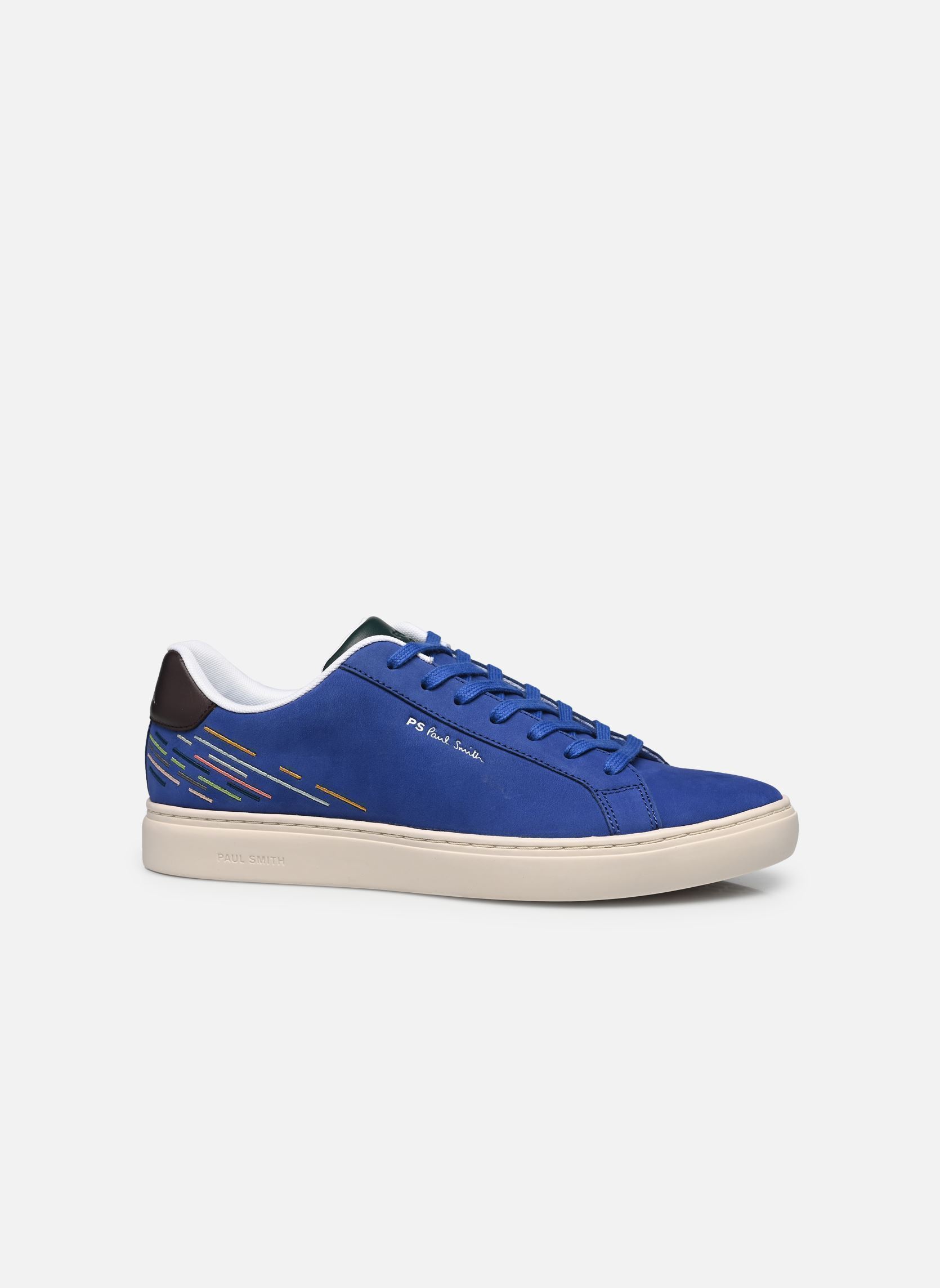 Sneaker REX B herren blau PS Paul Smith Sneaker REX B herren blau Cobalt blue