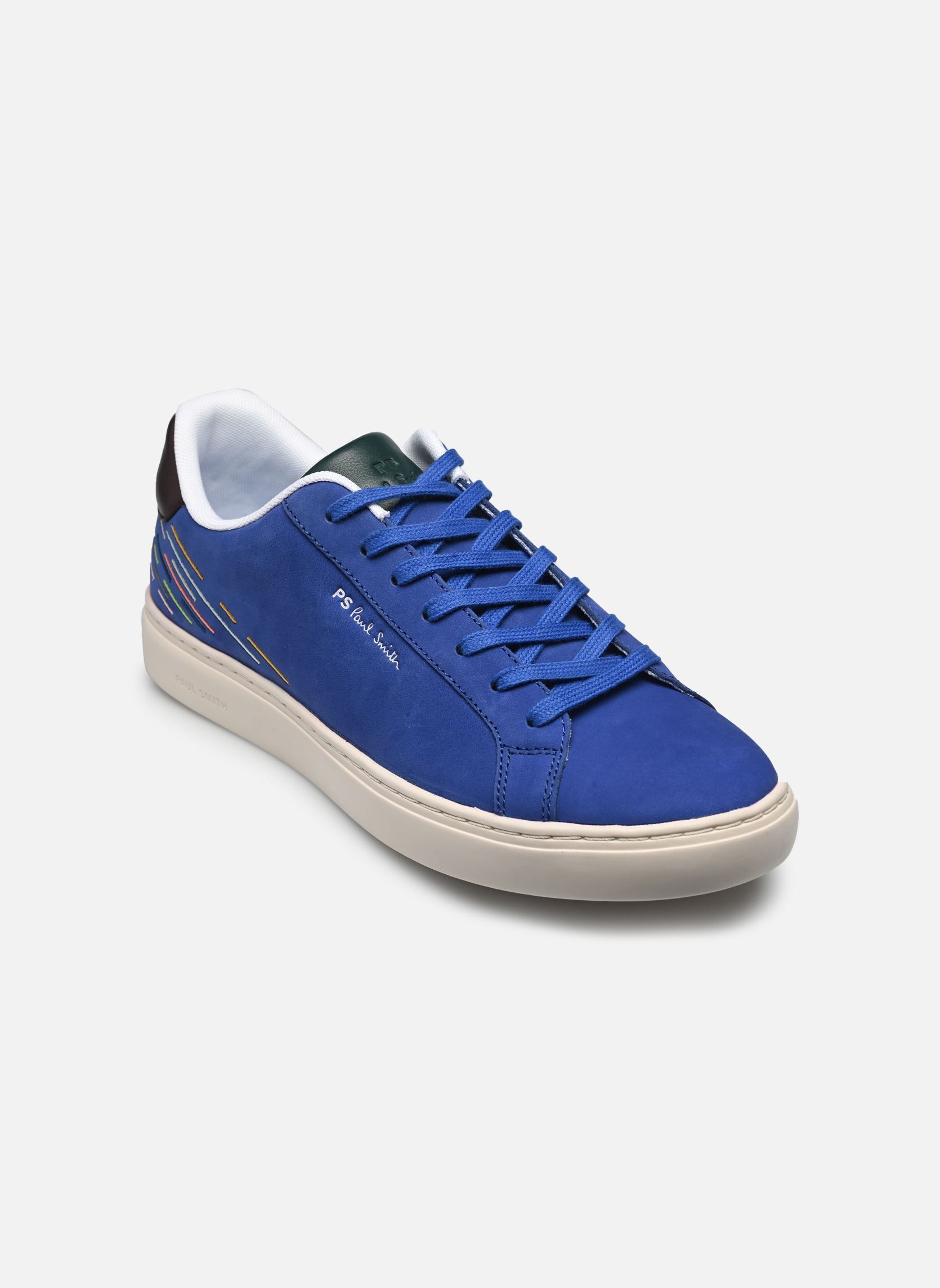 Sneaker REX B herren blau PS Paul Smith Sneaker REX B herren blau Cobalt blue